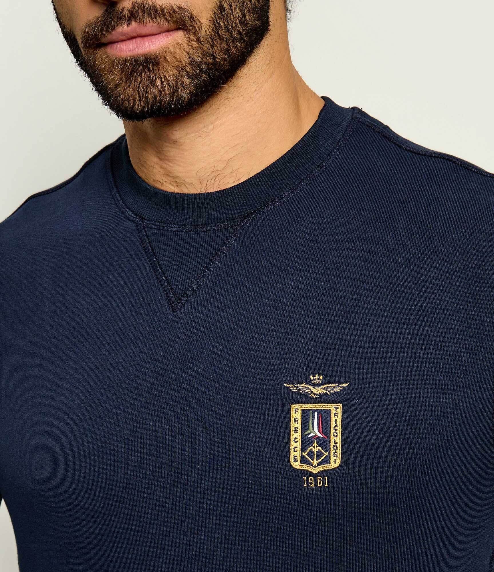 Aeronautica Militare Hanorac | regular fit