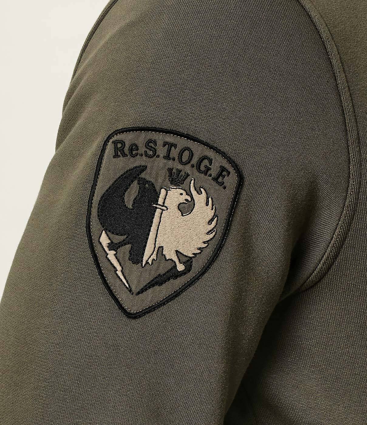 Aeronautica Militare Hanorac | regular fit