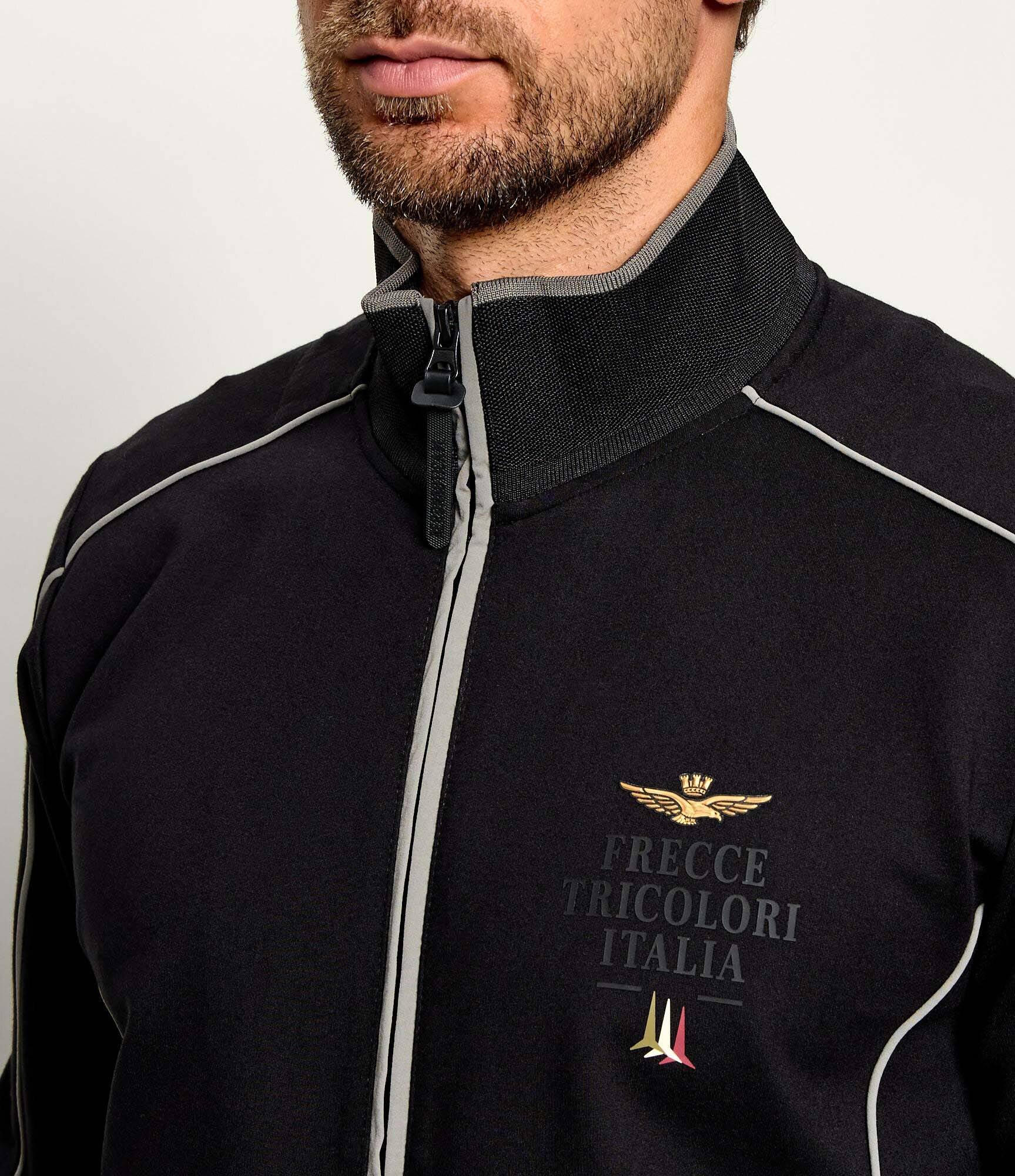 Aeronautica Militare Hanorac | regular fit