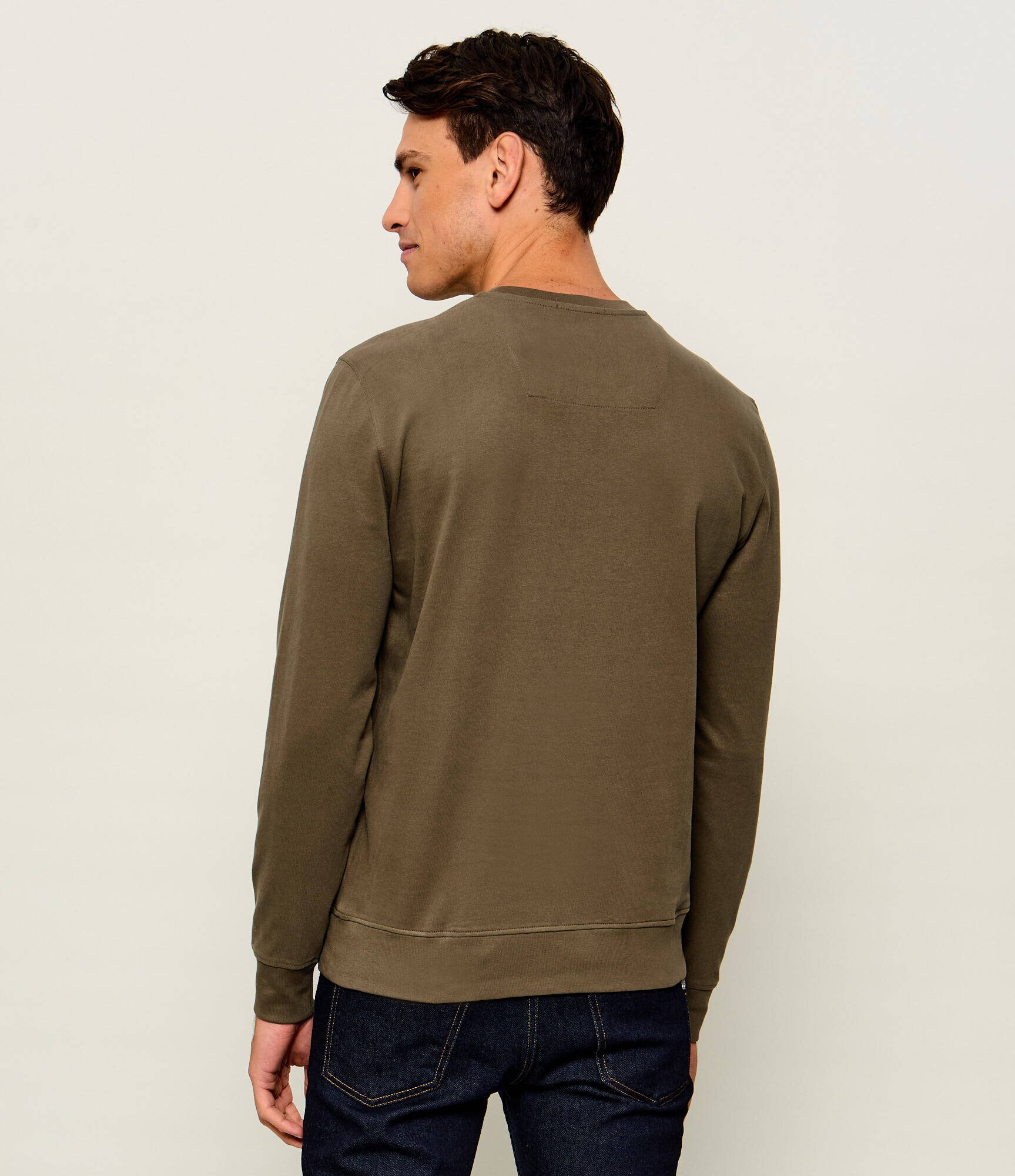 Aeronautica Militare Hanorac | regular fit