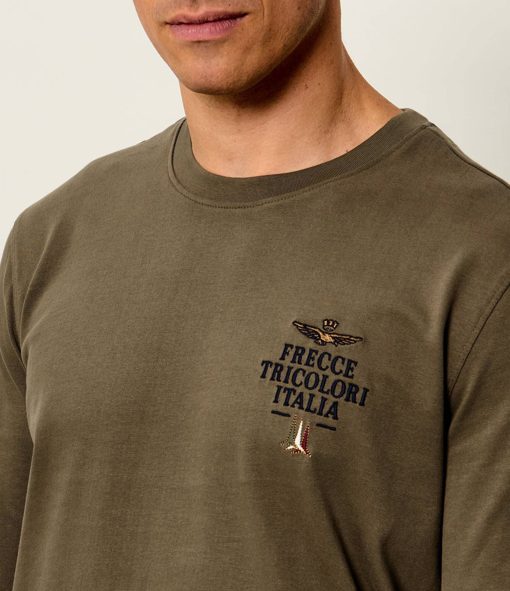 Aeronautica Militare Hanorac | regular fit