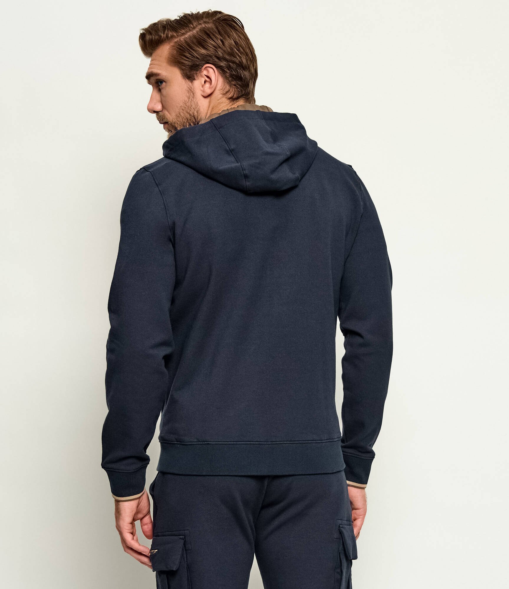 Aeronautica Militare Hanorac | regular fit