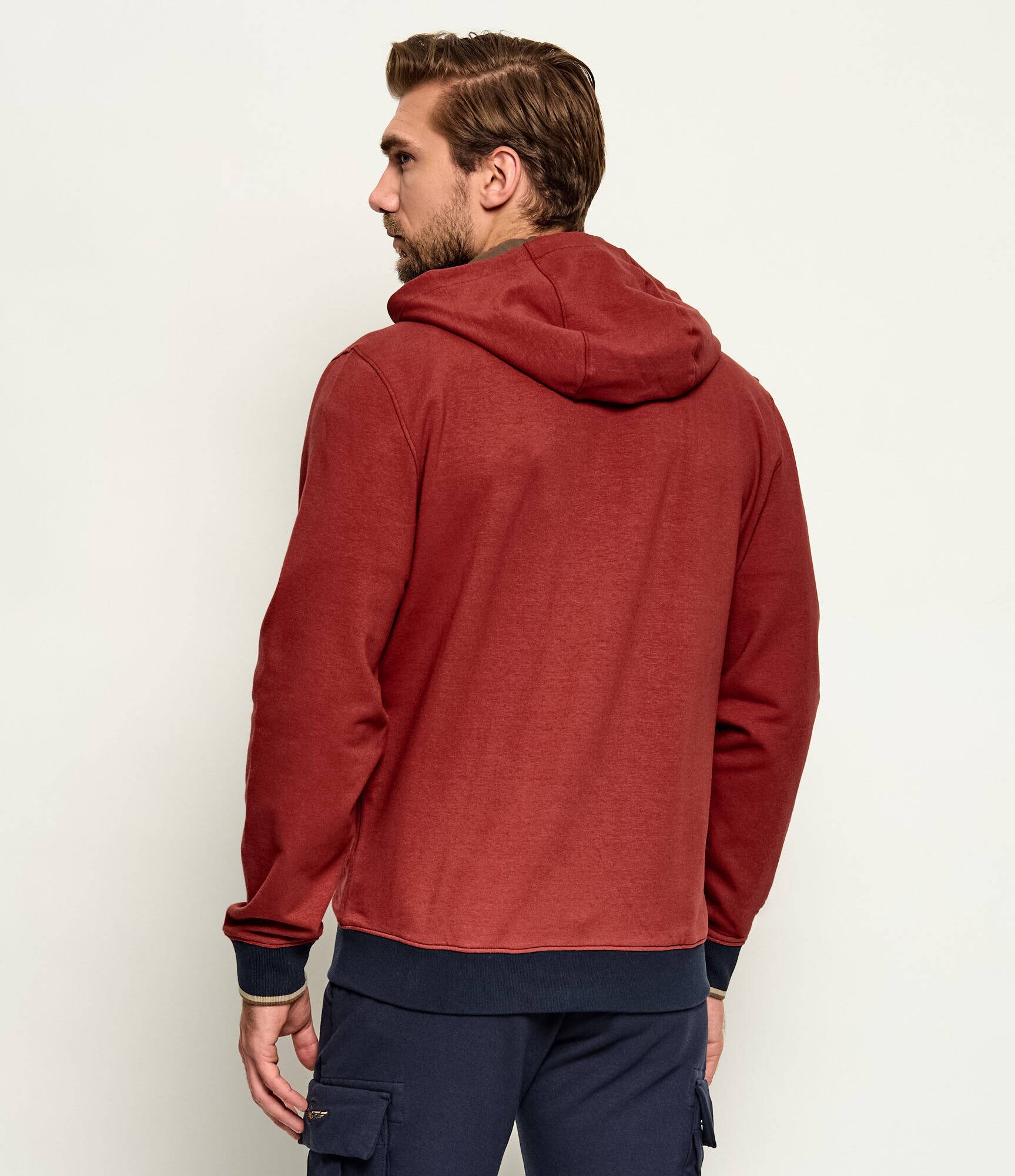 Aeronautica Militare Hanorac | regular fit