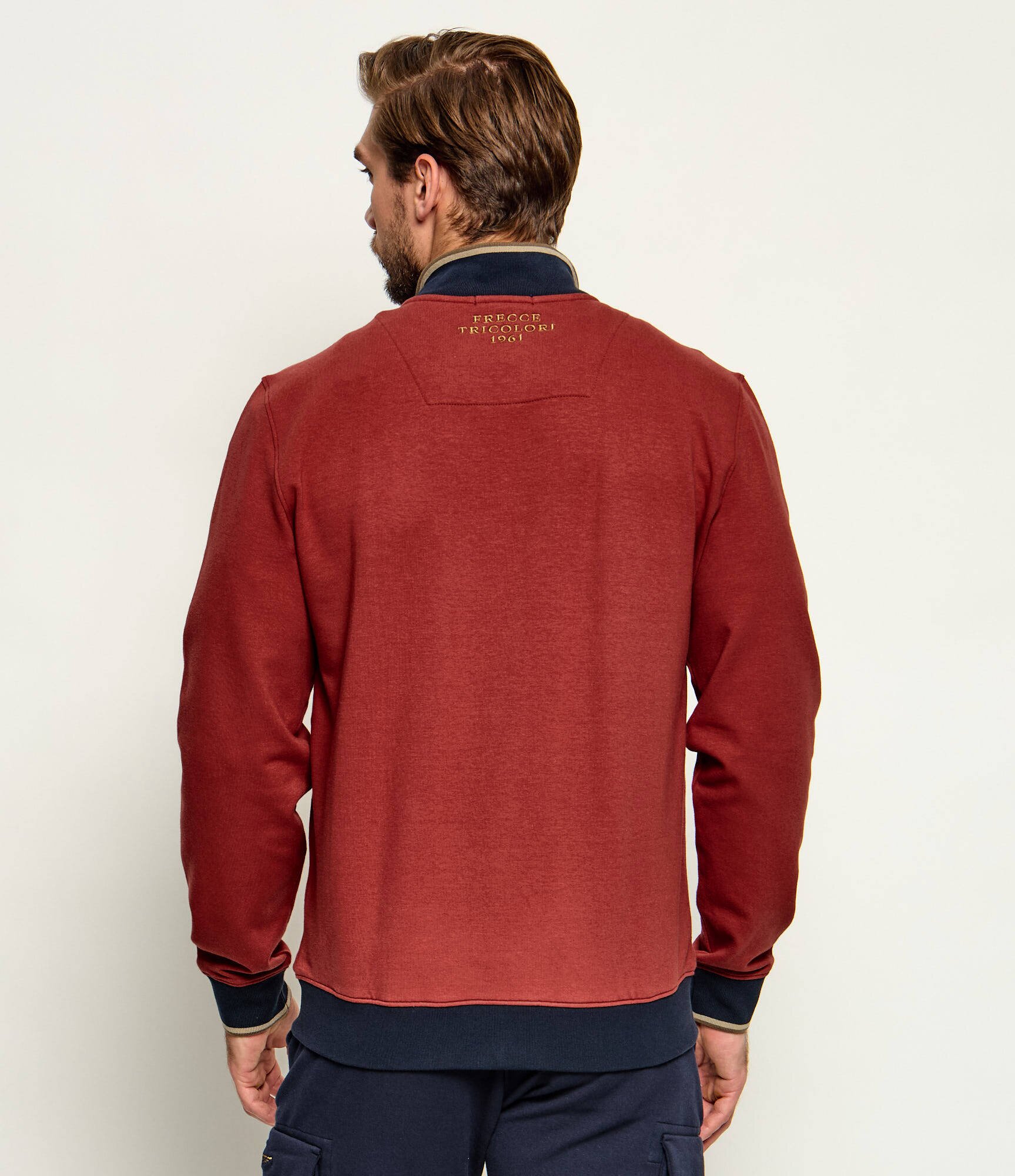 Aeronautica Militare Hanorac | regular fit