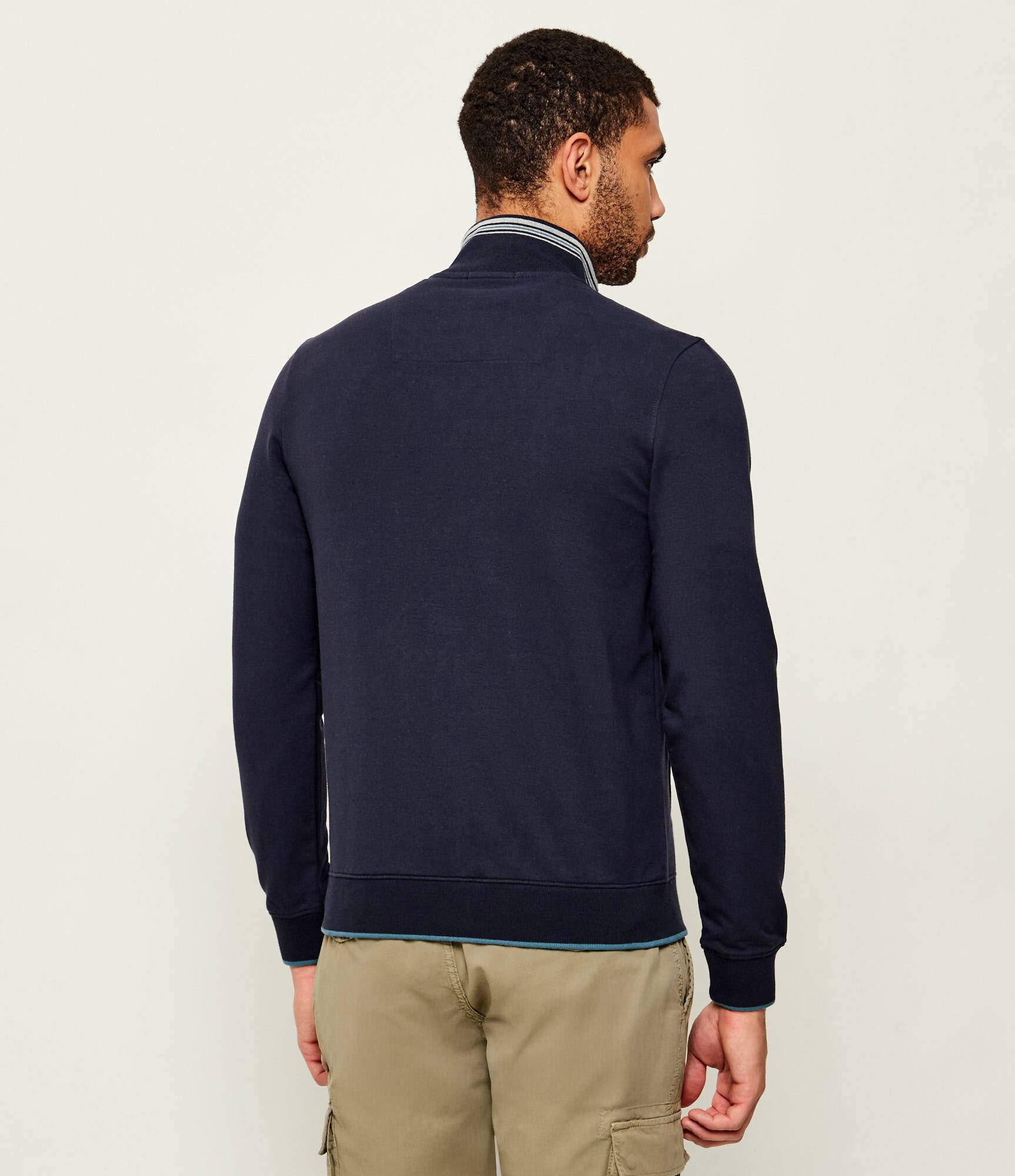 Aeronautica Militare Hanorac | Regular Fit