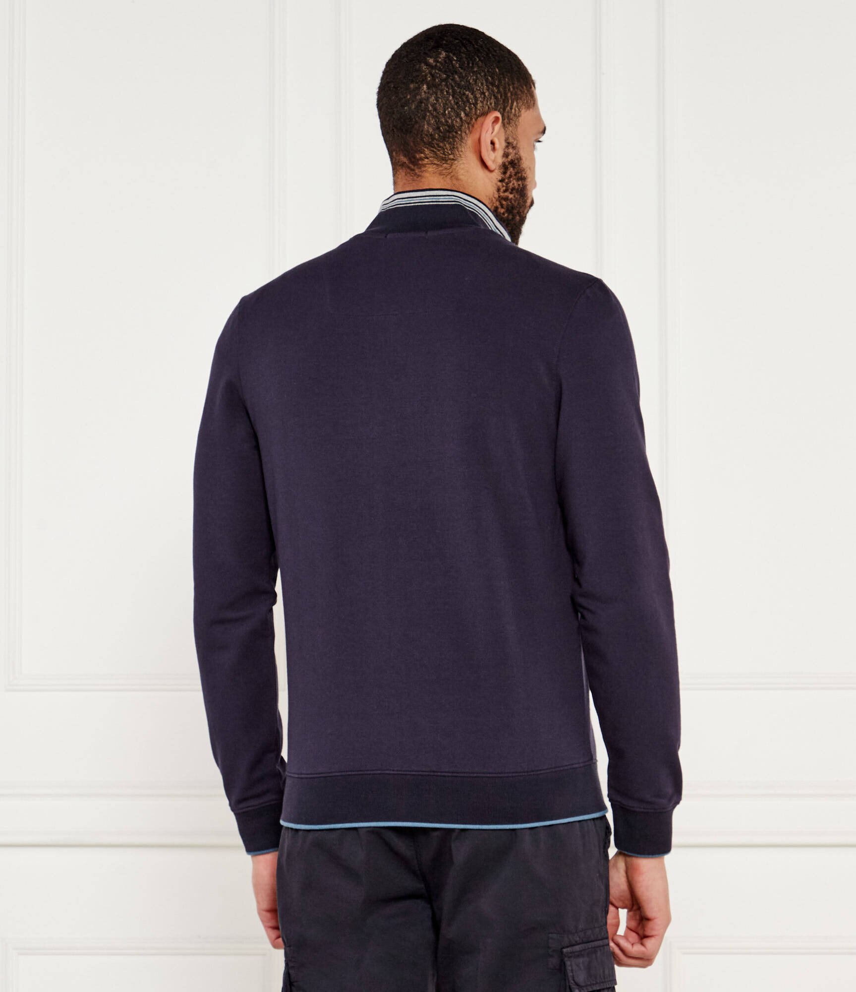 Aeronautica Militare Hanorac | Regular Fit