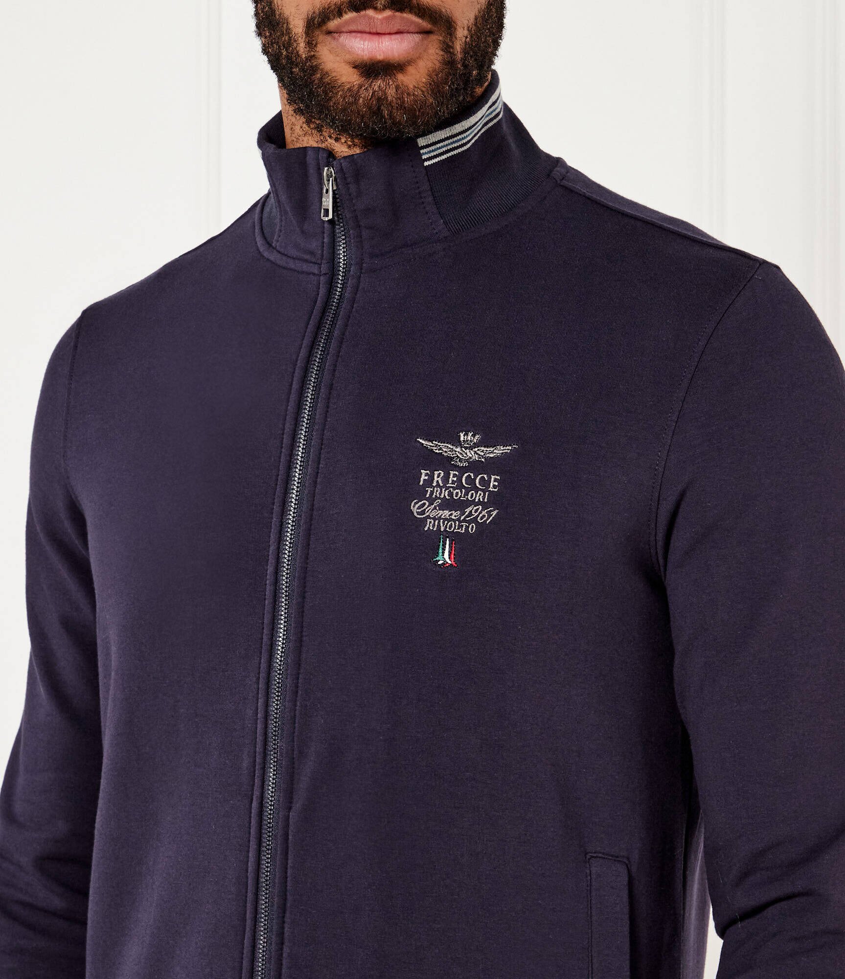 Aeronautica Militare Hanorac | Regular Fit
