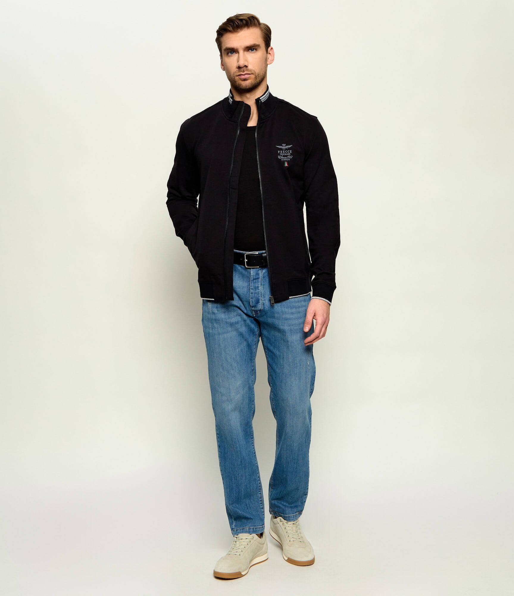Aeronautica Militare Hanorac | Regular Fit