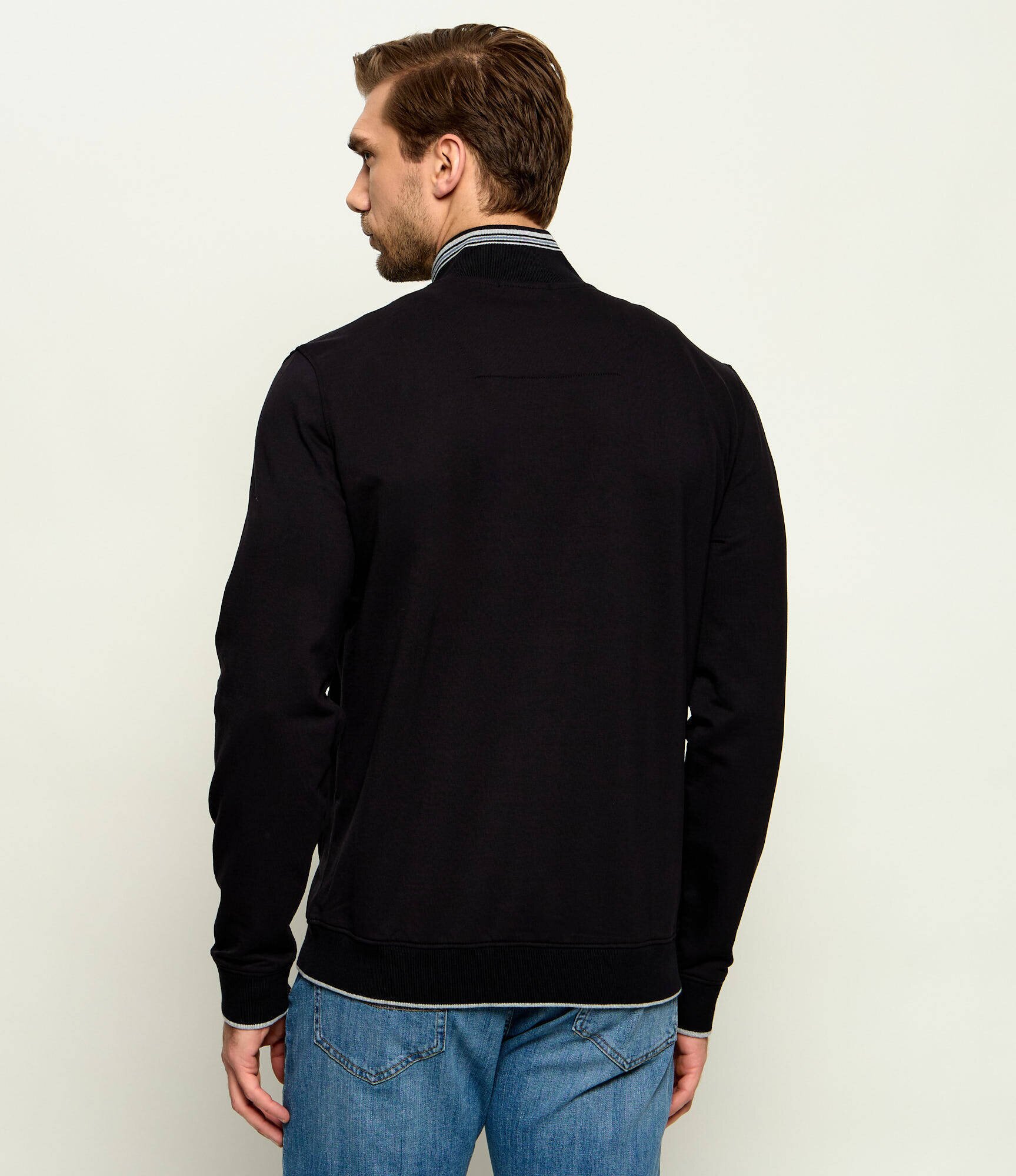 Aeronautica Militare Hanorac | Regular Fit
