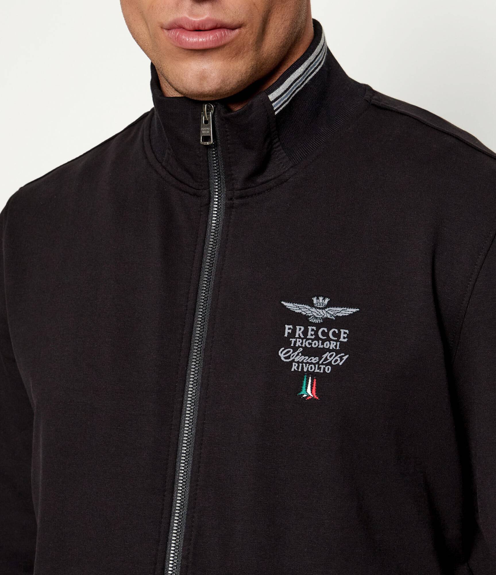 Aeronautica Militare Hanorac | regular fit