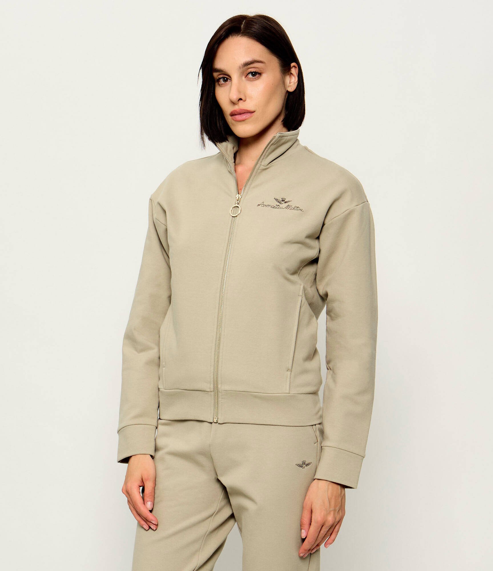 Aeronautica Militare Hanorac | regular fit