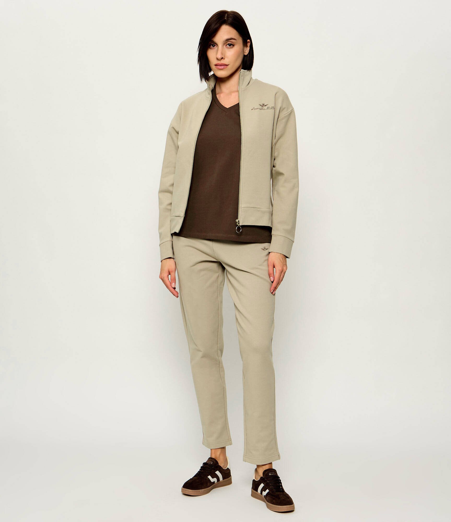 Aeronautica Militare Hanorac | regular fit