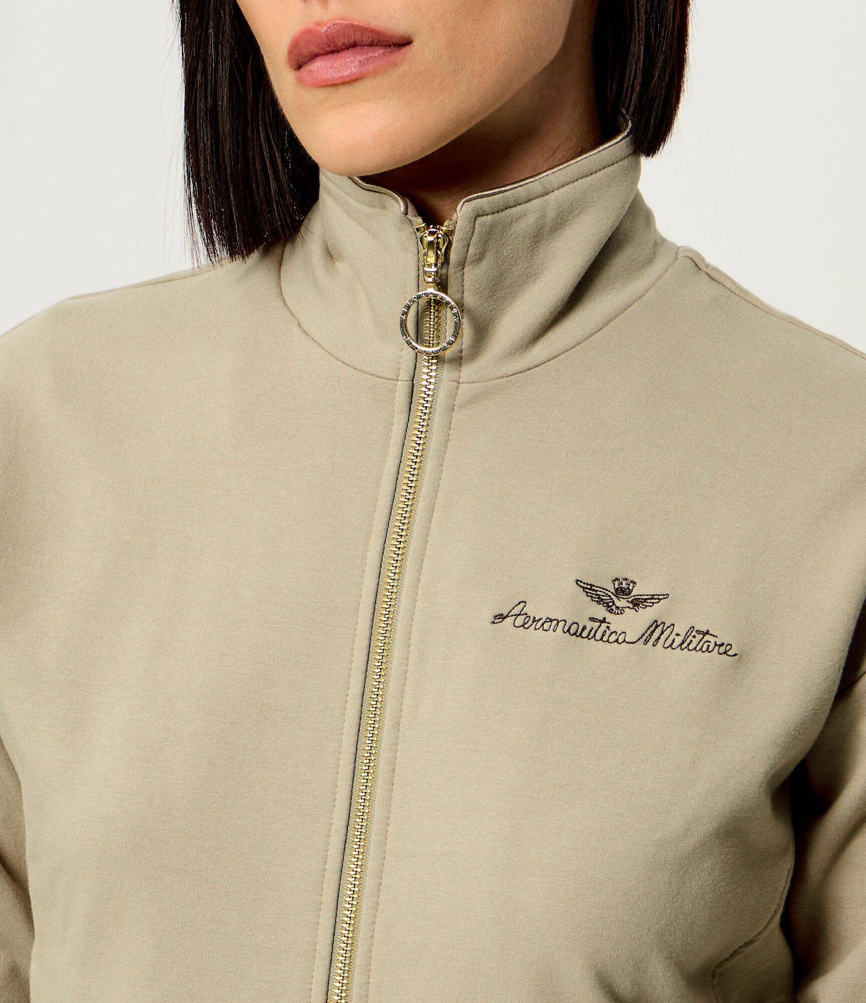 Aeronautica Militare Hanorac | regular fit