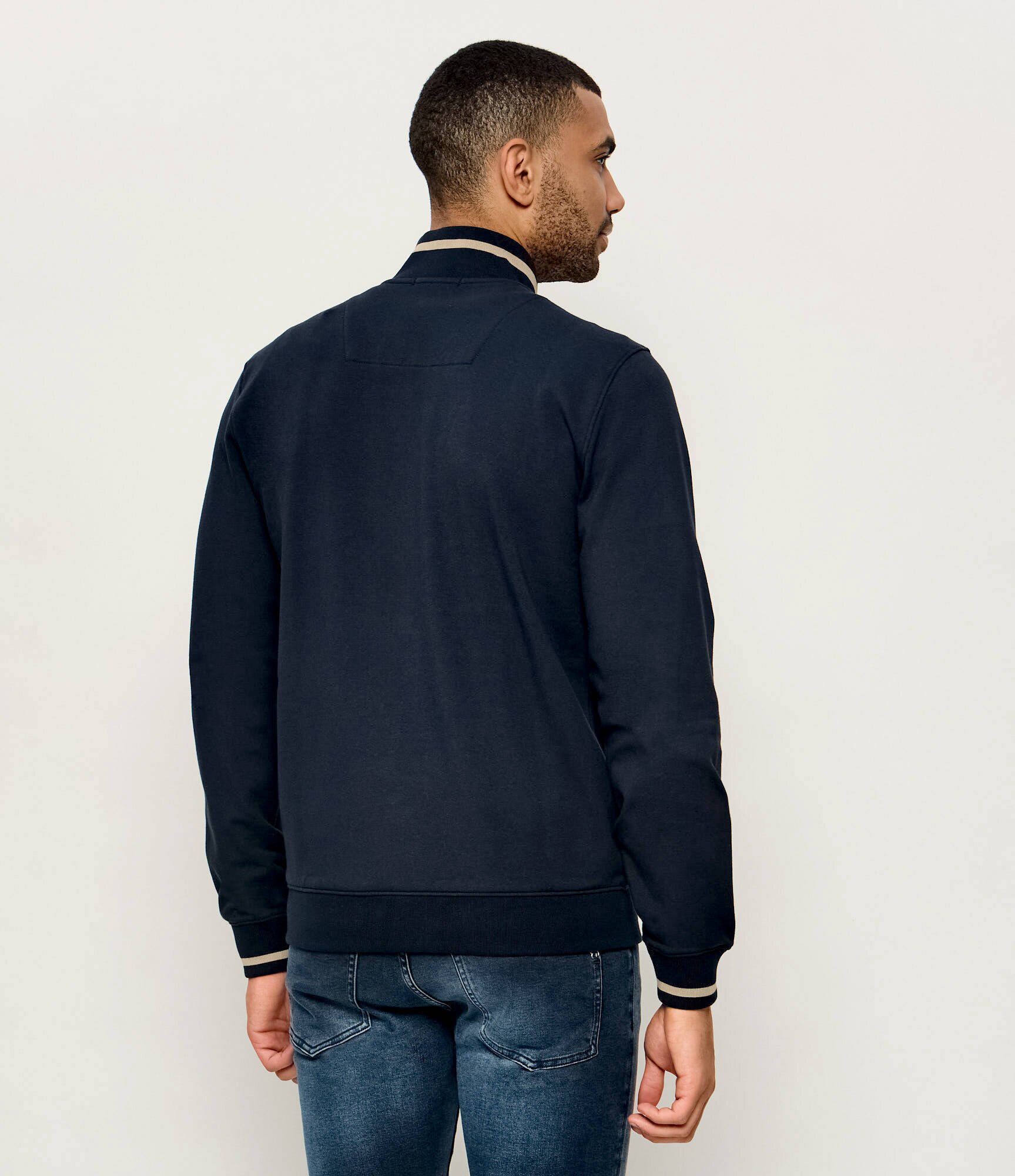 Aeronautica Militare Hanorac | regular fit