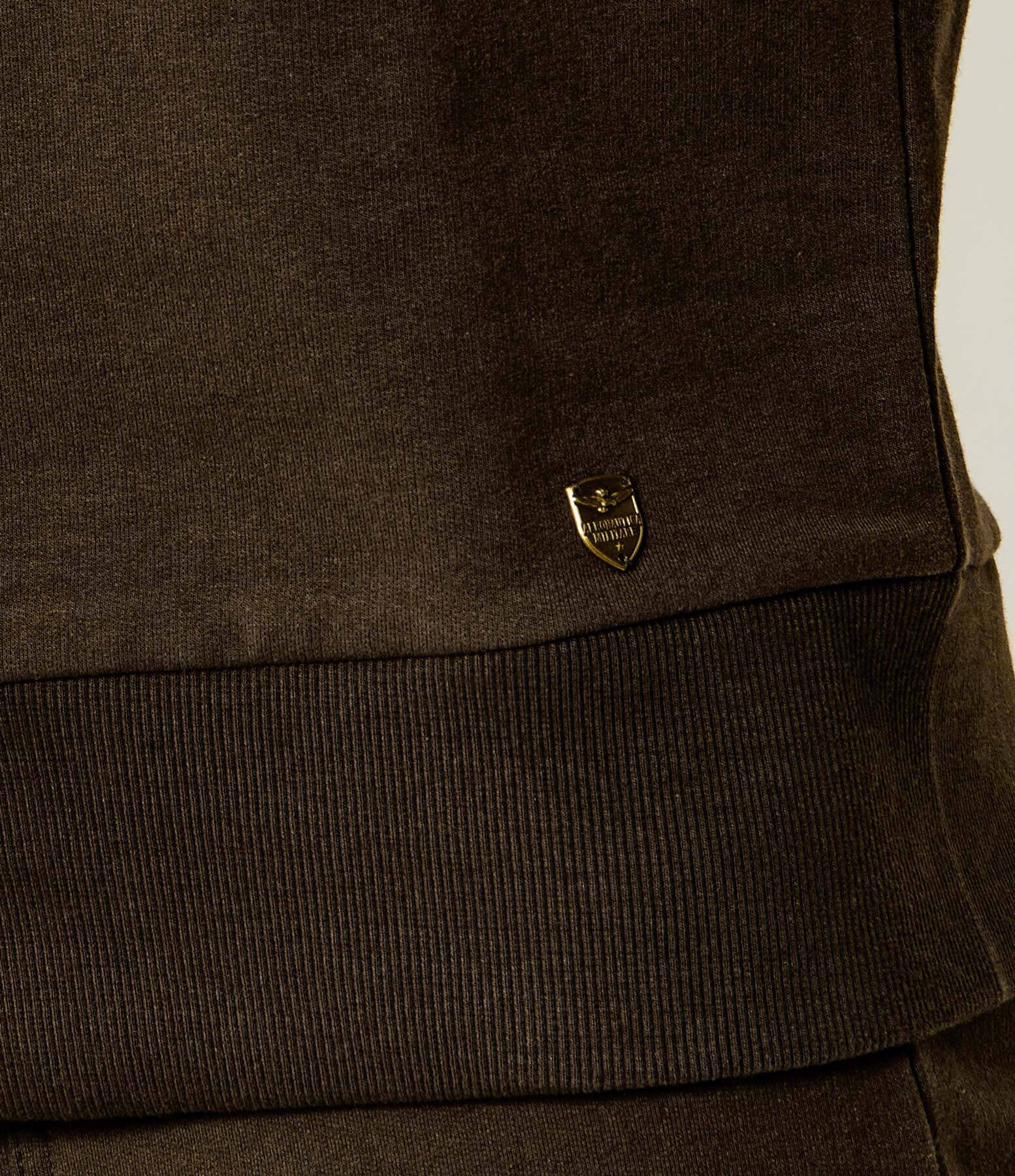 Aeronautica Militare Hanorac | regular fit