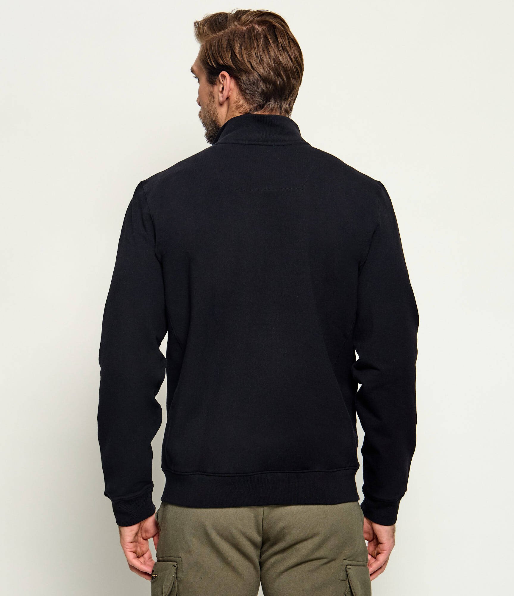 Aeronautica Militare Hanorac | regular fit