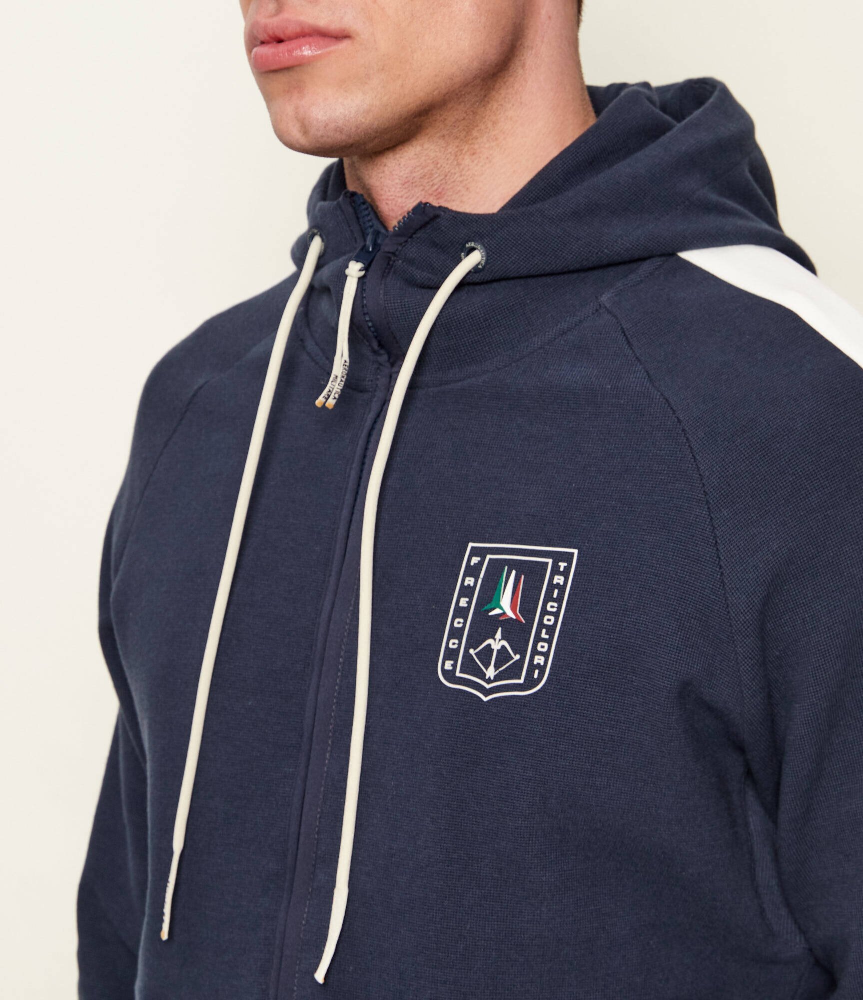 Aeronautica Militare Hanorac | regular fit