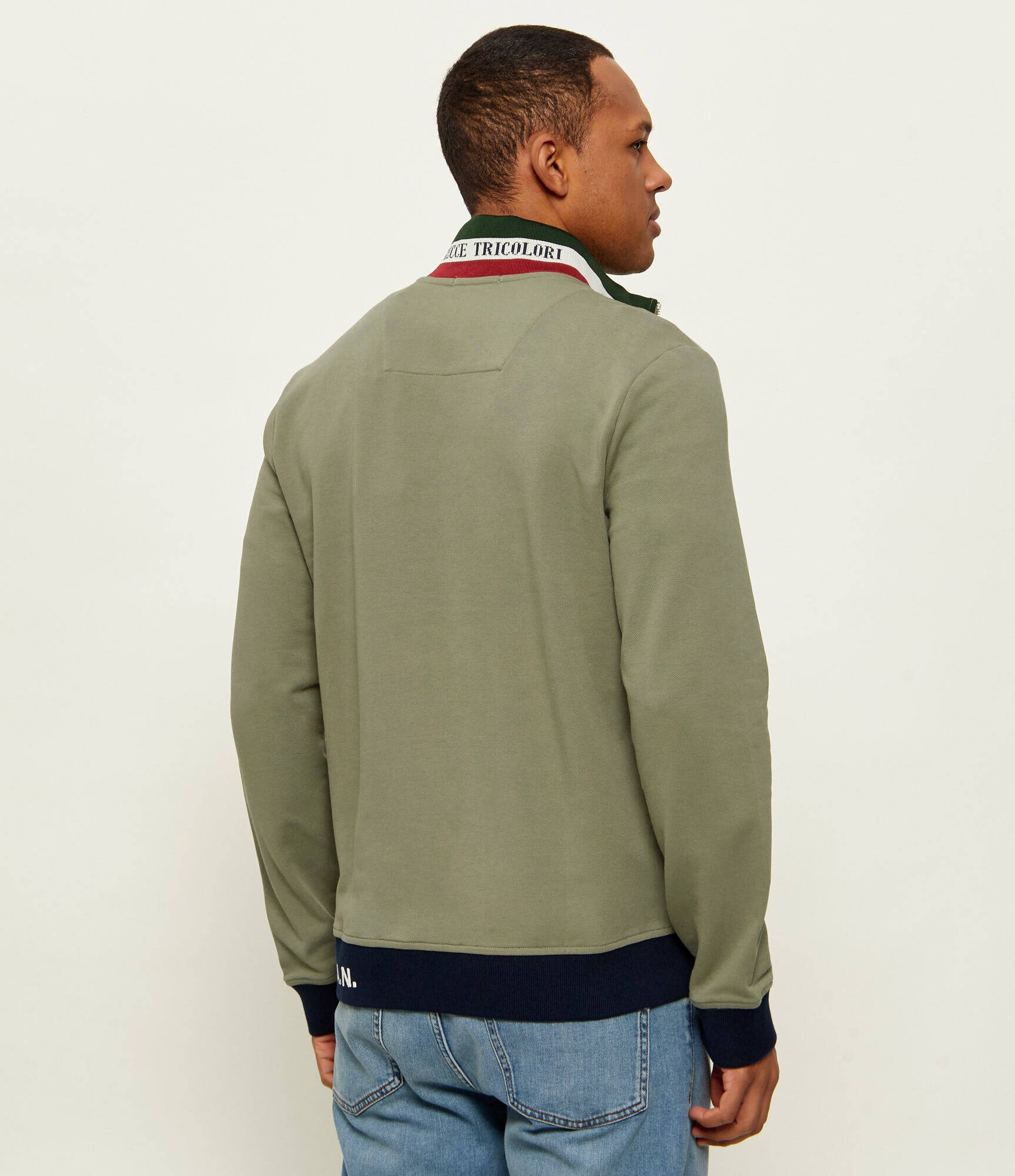 Aeronautica Militare Hanorac | regular fit
