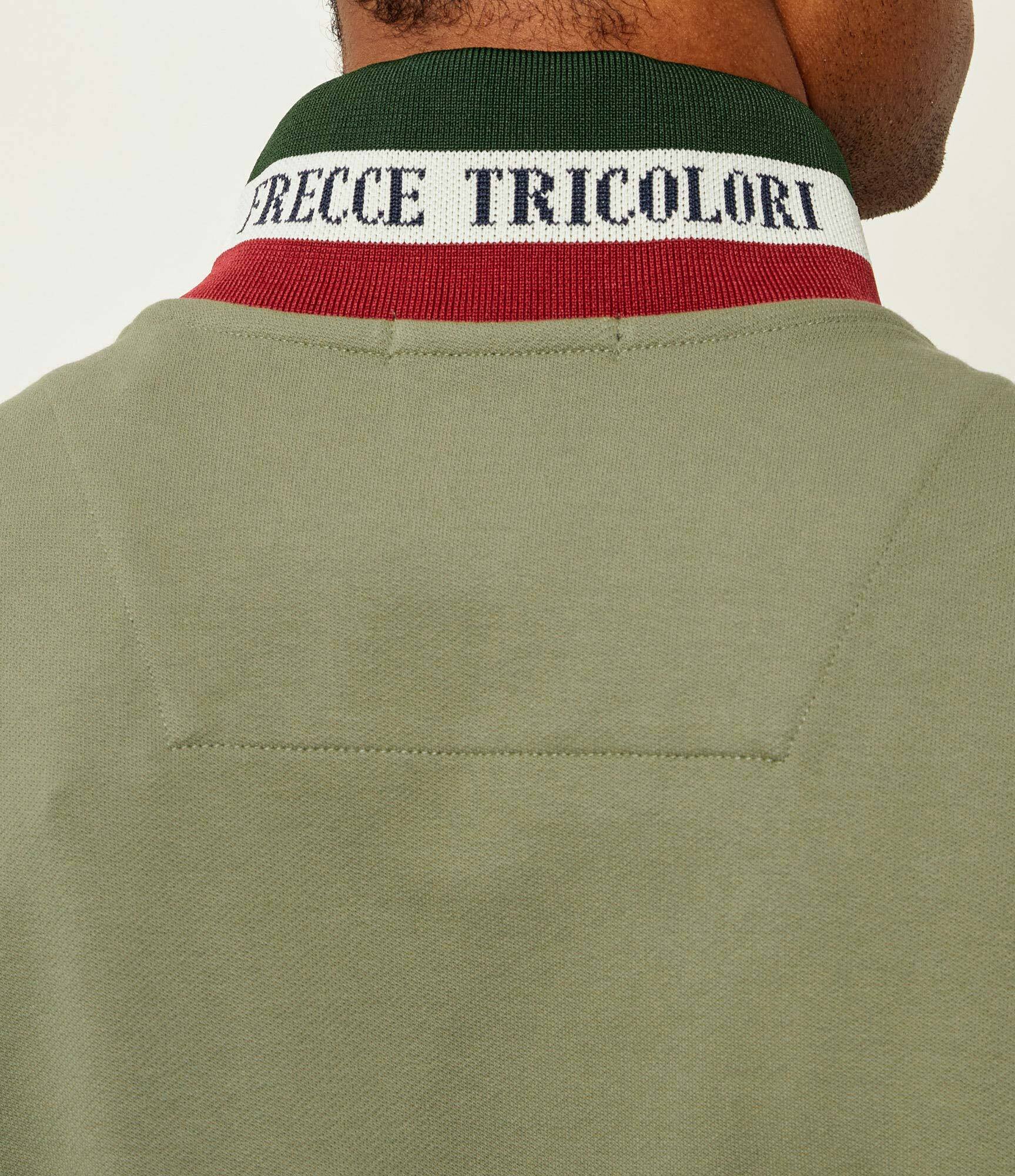 Aeronautica Militare Hanorac | regular fit