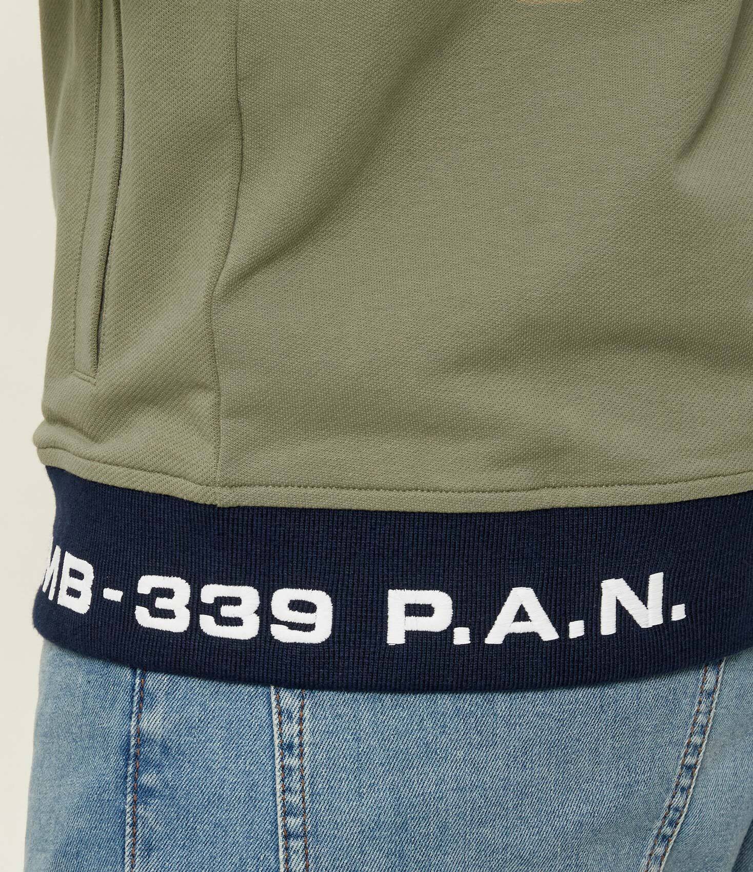 Aeronautica Militare Hanorac | regular fit