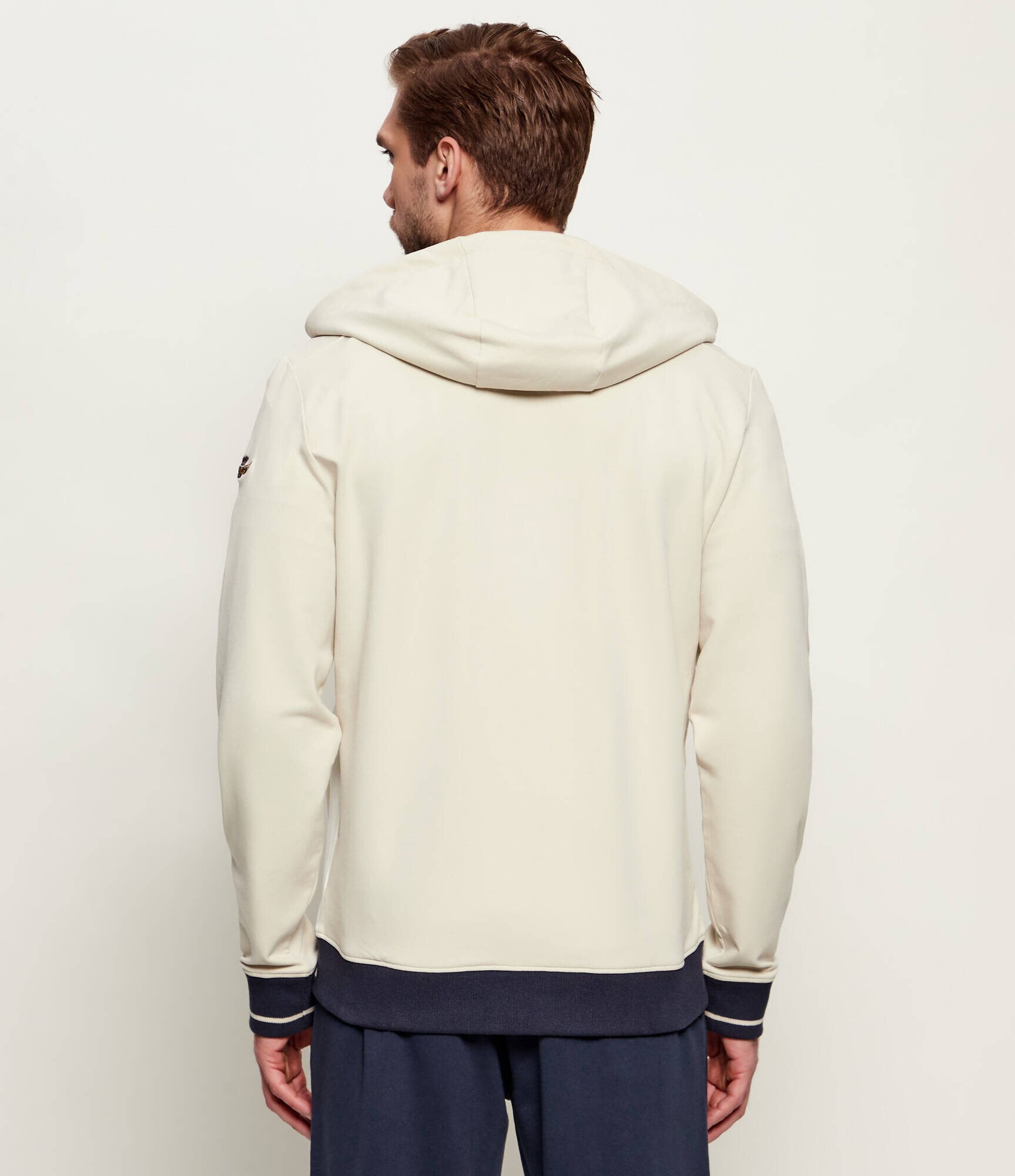 Aeronautica Militare Hanorac | regular fit