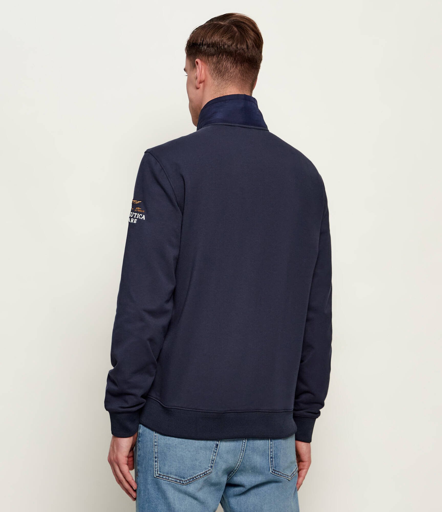 Aeronautica Militare Hanorac | regular fit