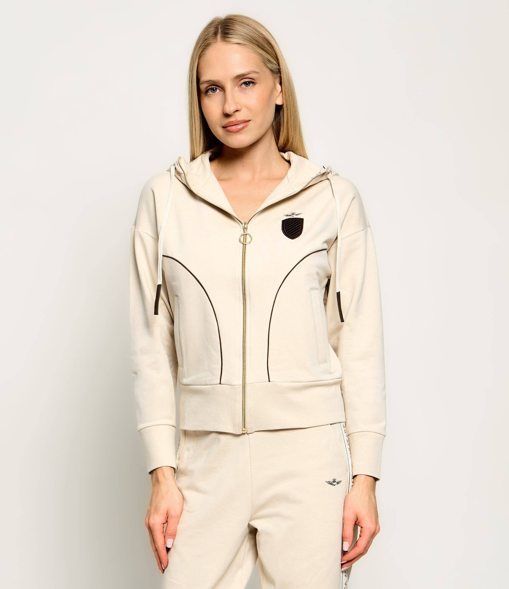 Aeronautica Militare Hanorac | regular fit
