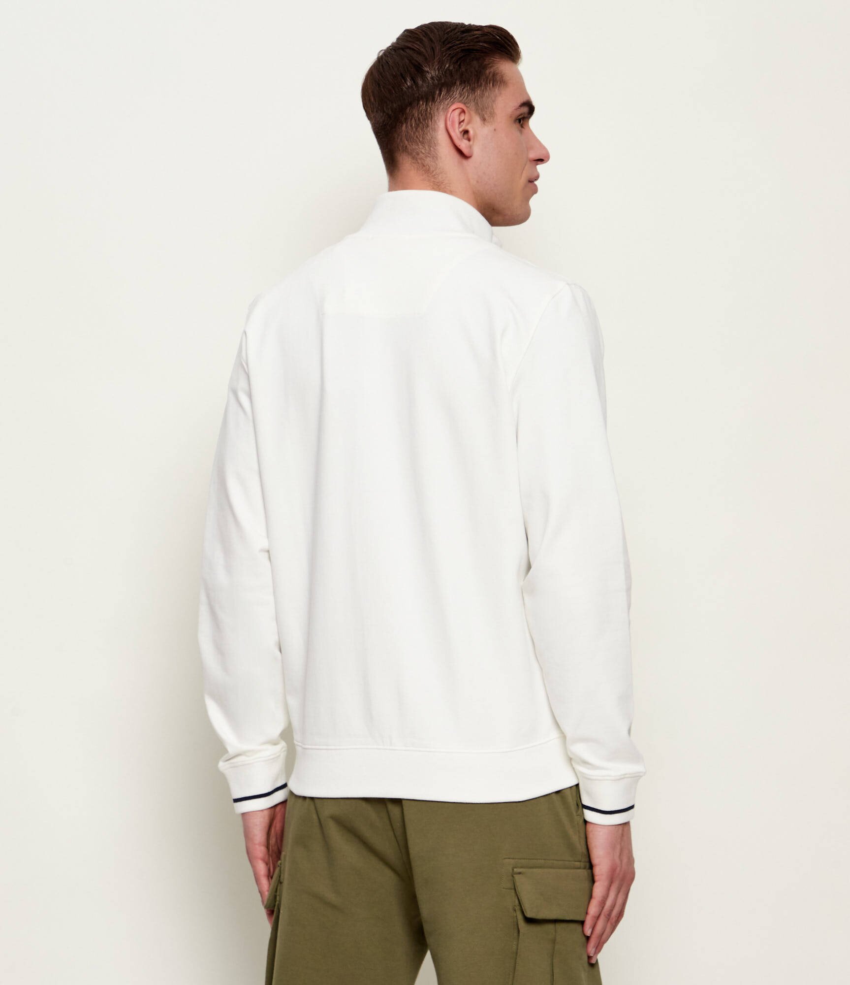 Aeronautica Militare Hanorac | regular fit