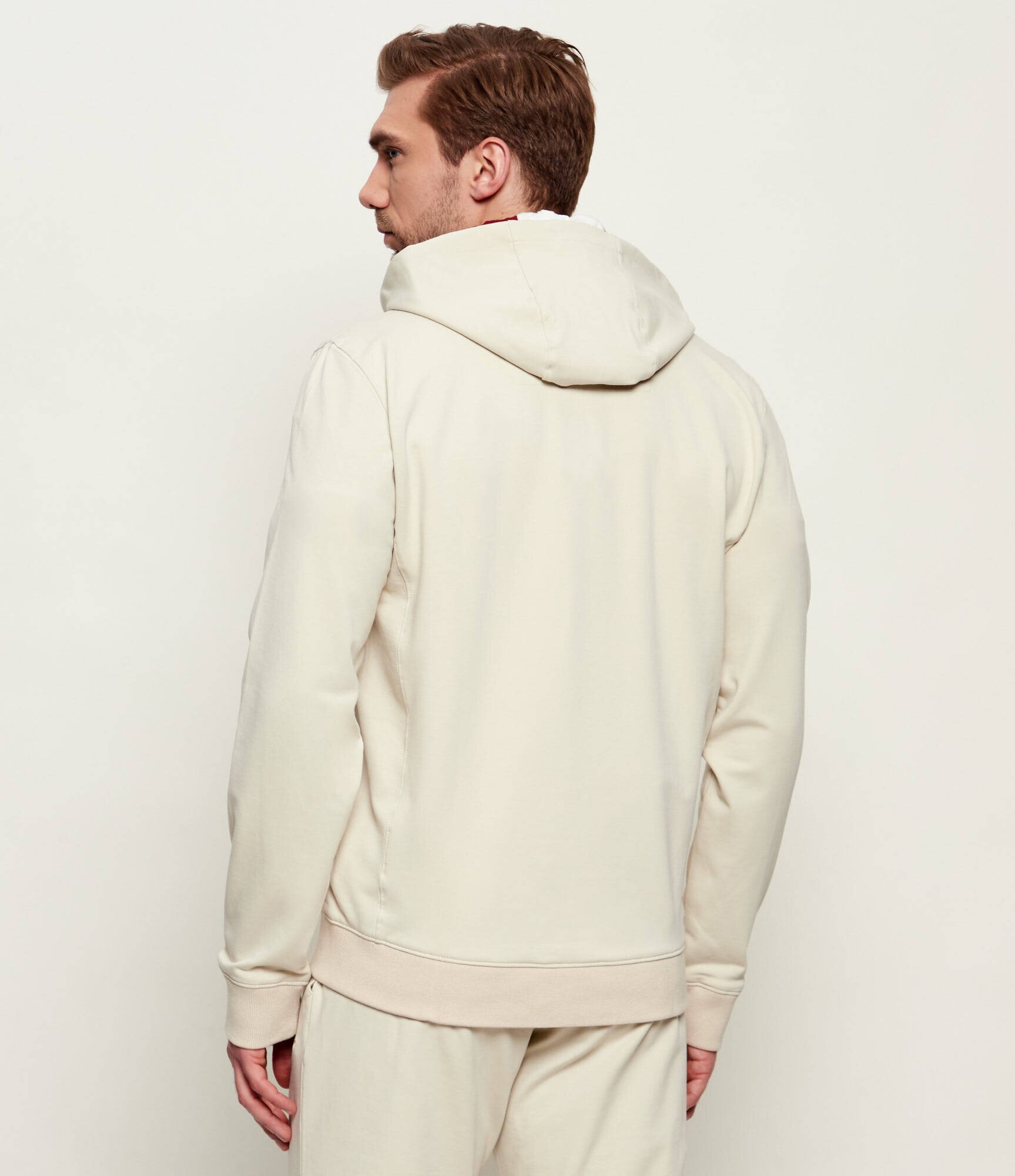 Aeronautica Militare Hanorac | regular fit
