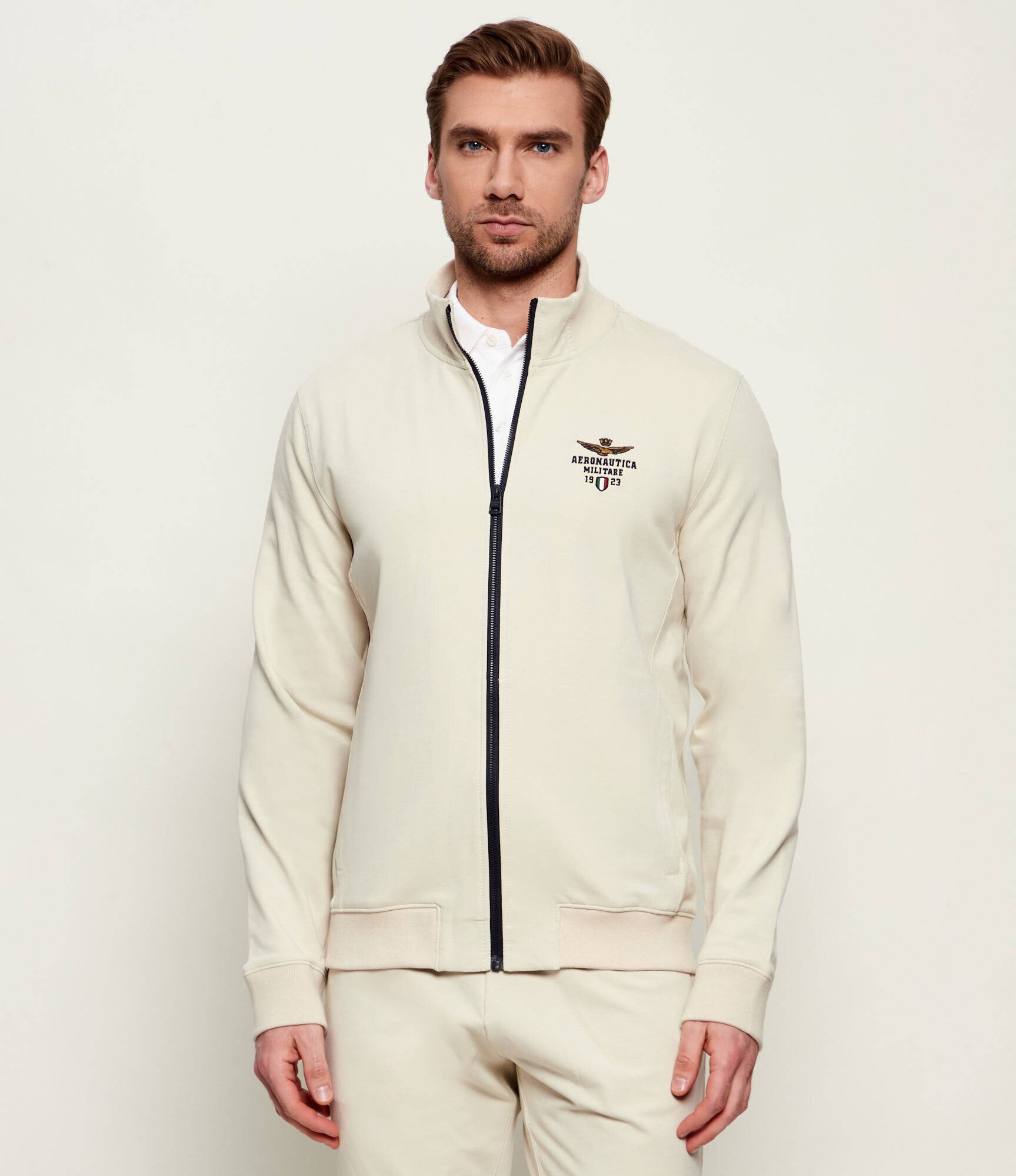 Aeronautica Militare Hanorac | regular fit