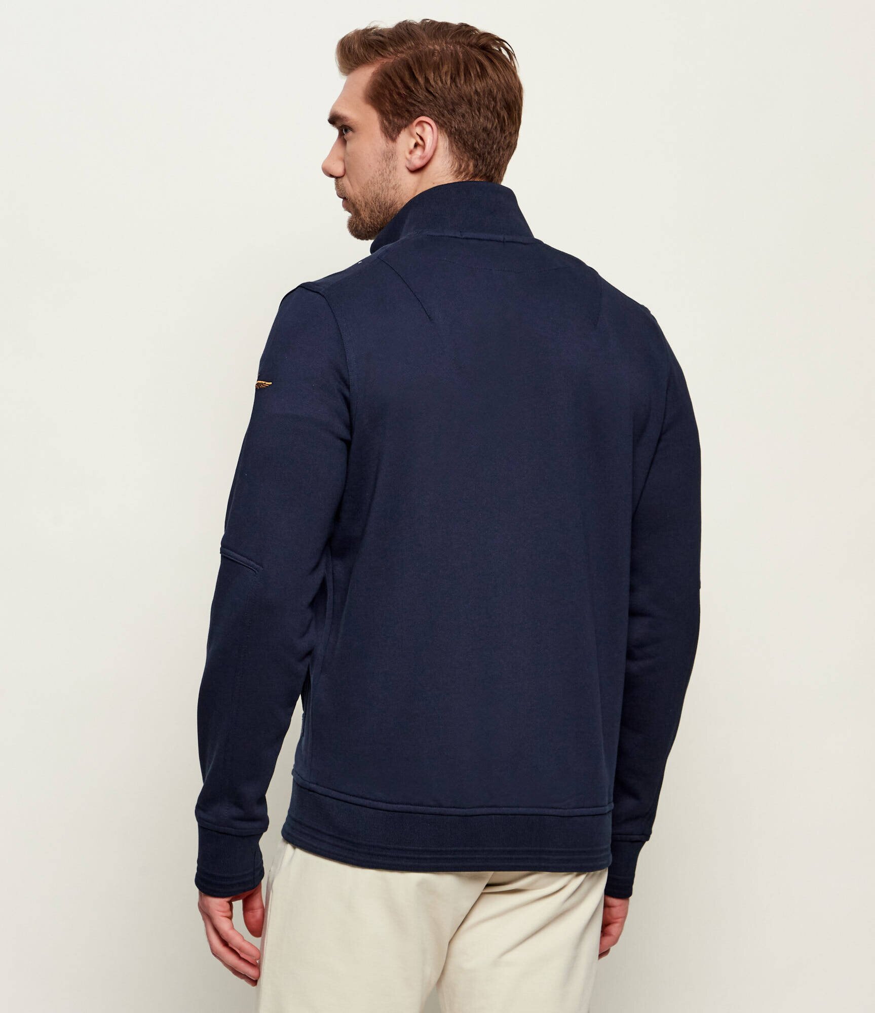 Aeronautica Militare Hanorac | regular fit