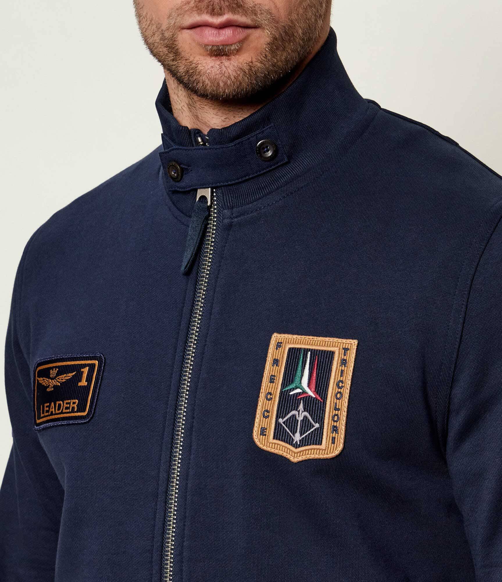 Aeronautica Militare Hanorac | regular fit