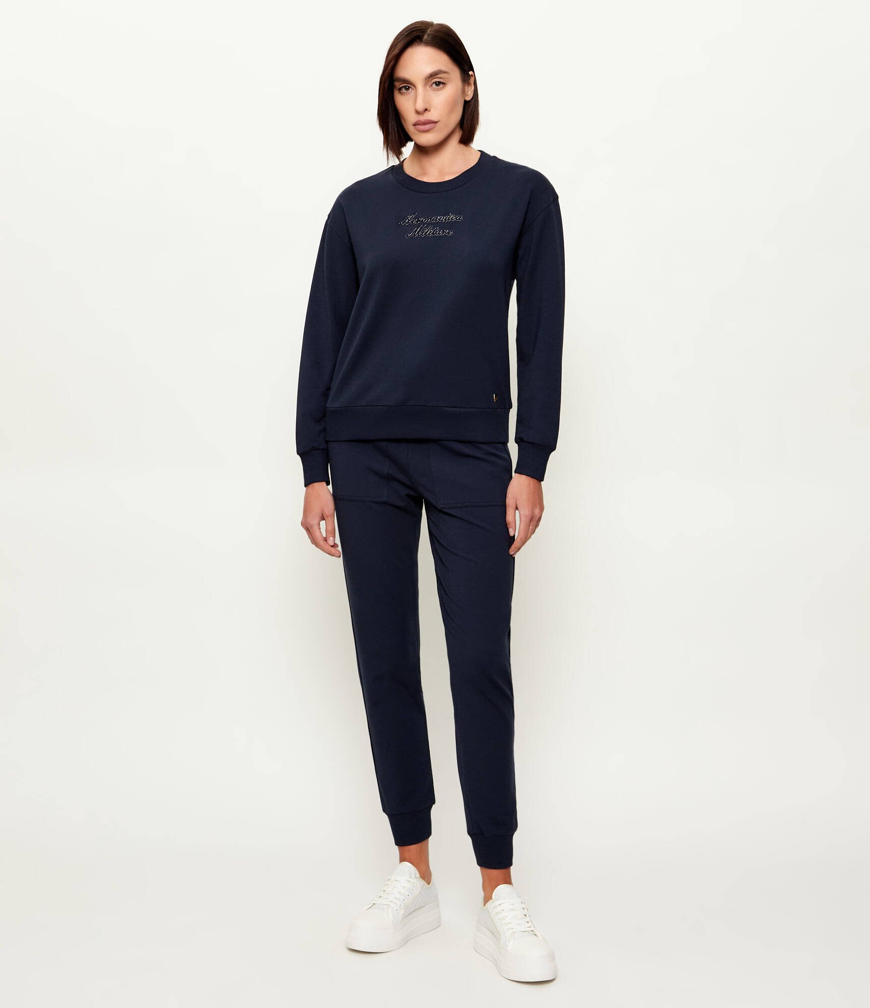 Aeronautica Militare Hanorac | regular fit