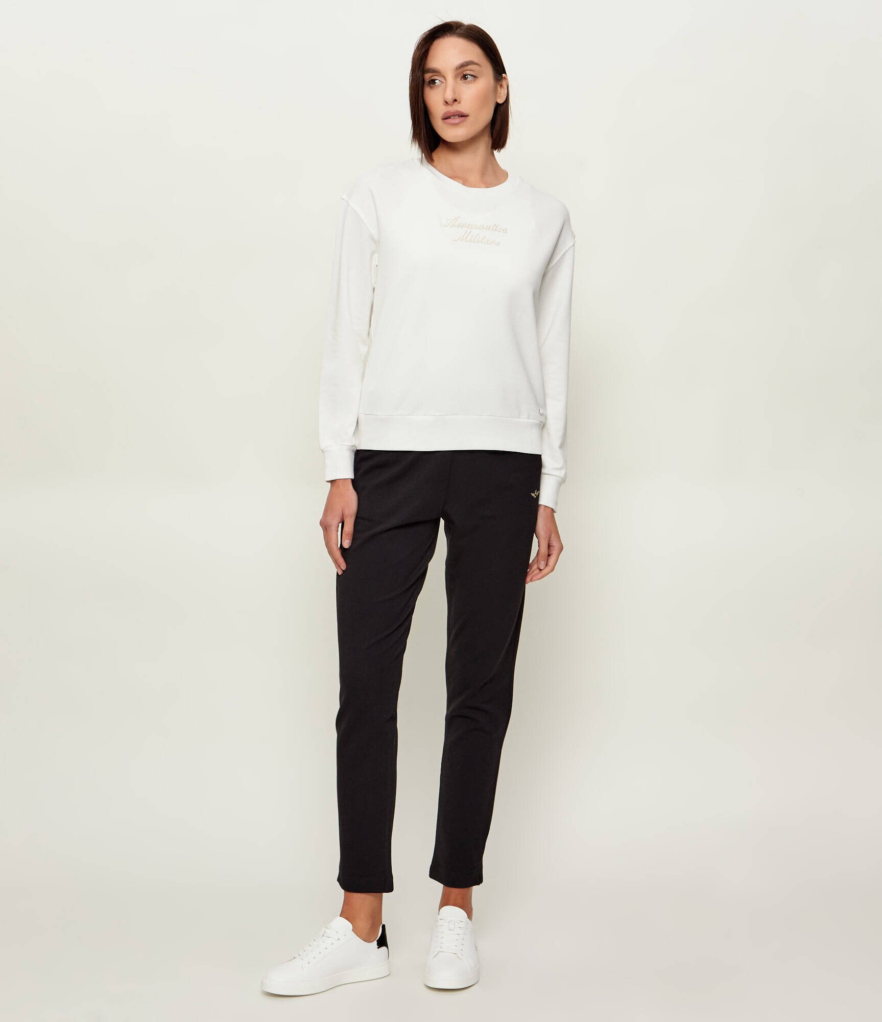 Aeronautica Militare Hanorac | regular fit