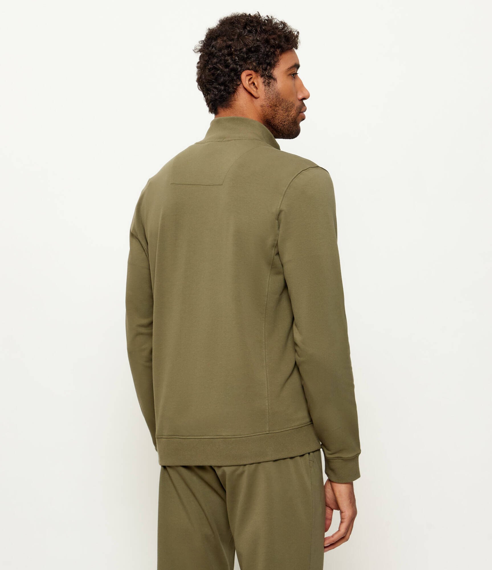 Aeronautica Militare Hanorac | regular fit