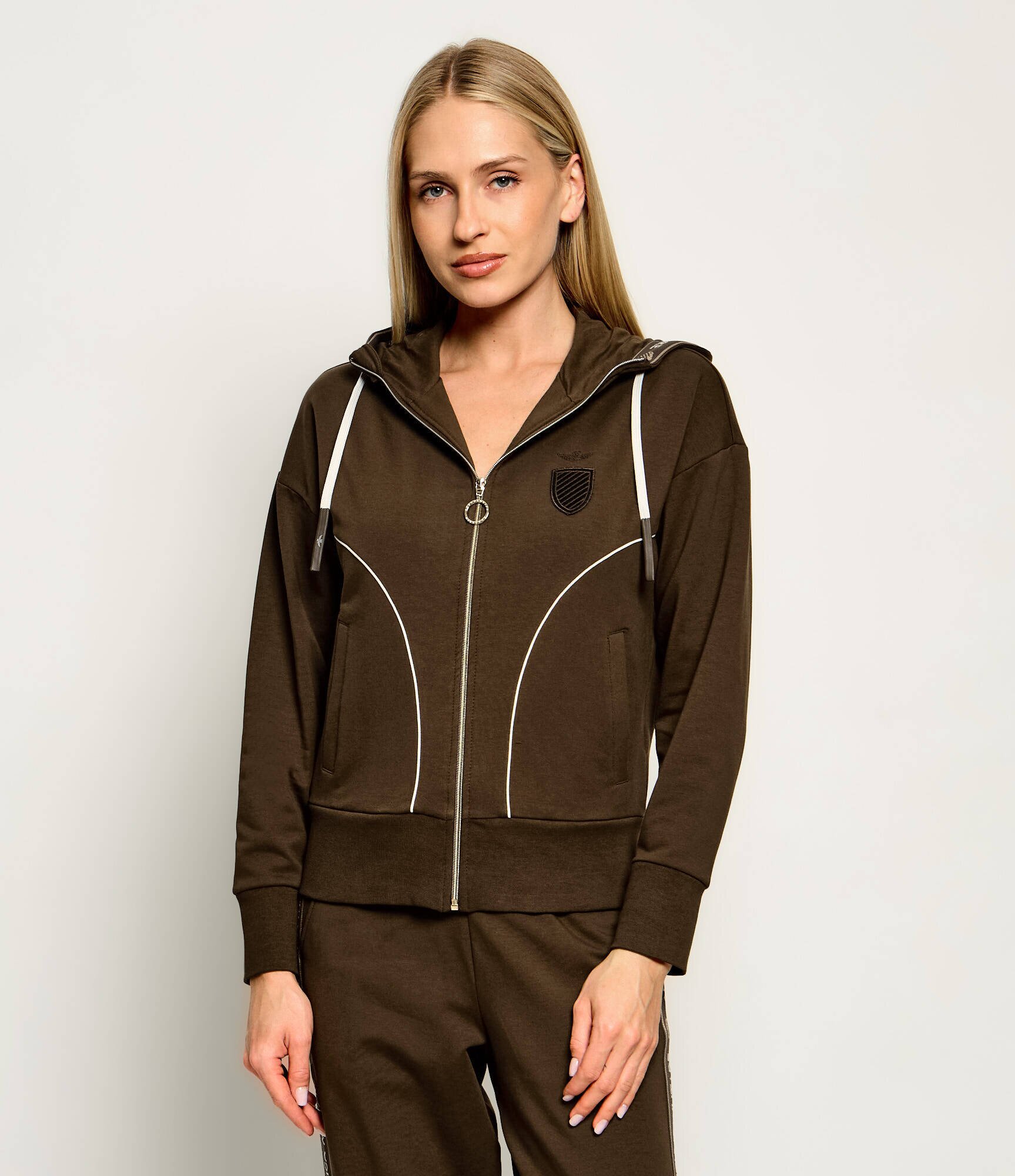 Aeronautica Militare Hanorac | regular fit