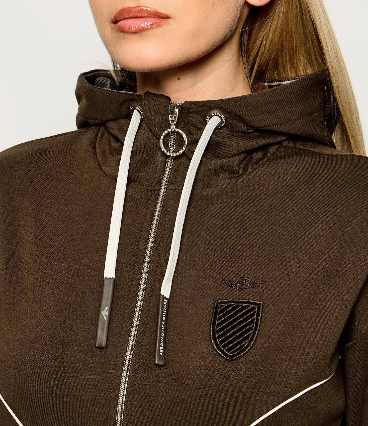 Aeronautica Militare Hanorac | regular fit