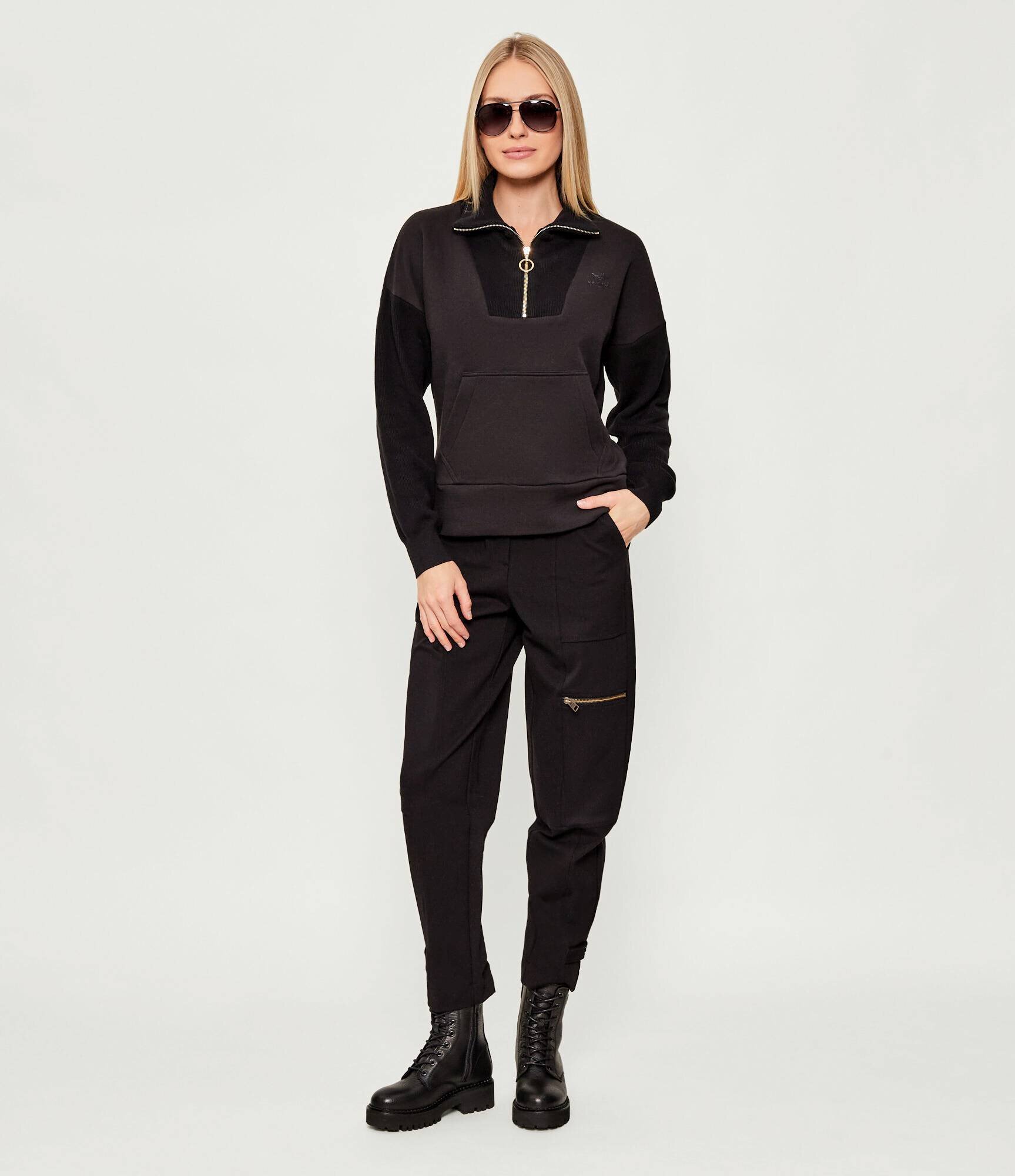 Aeronautica Militare Hanorac | regular fit