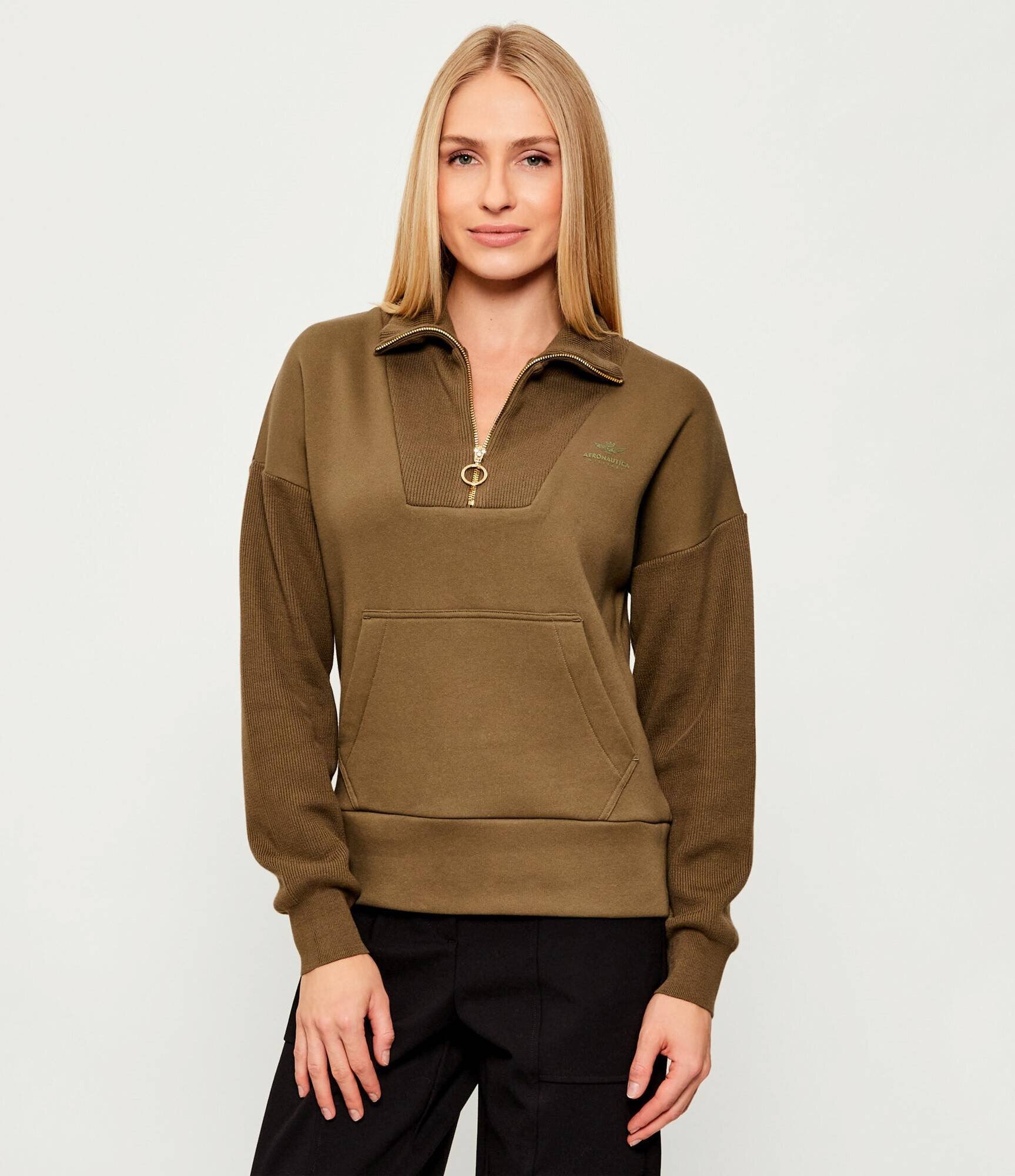 Aeronautica Militare Hanorac | regular fit