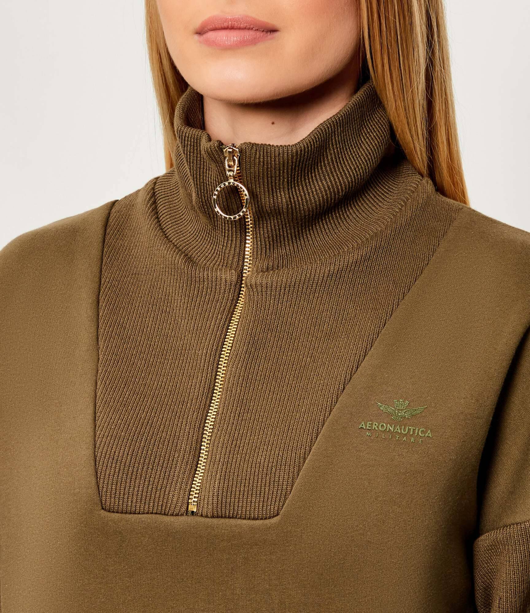 Aeronautica Militare Hanorac | regular fit
