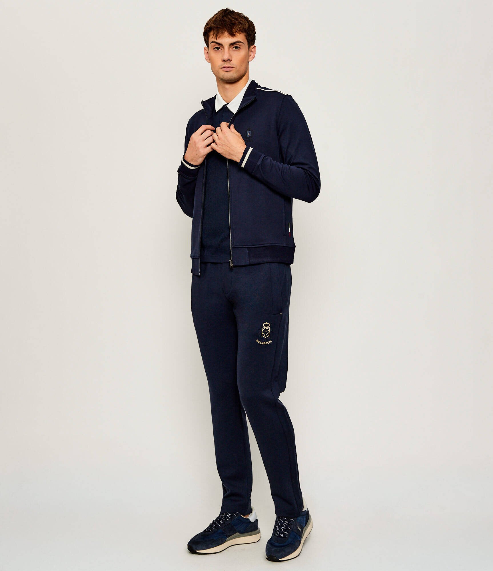 Aeronautica Militare Hanorac | regular fit