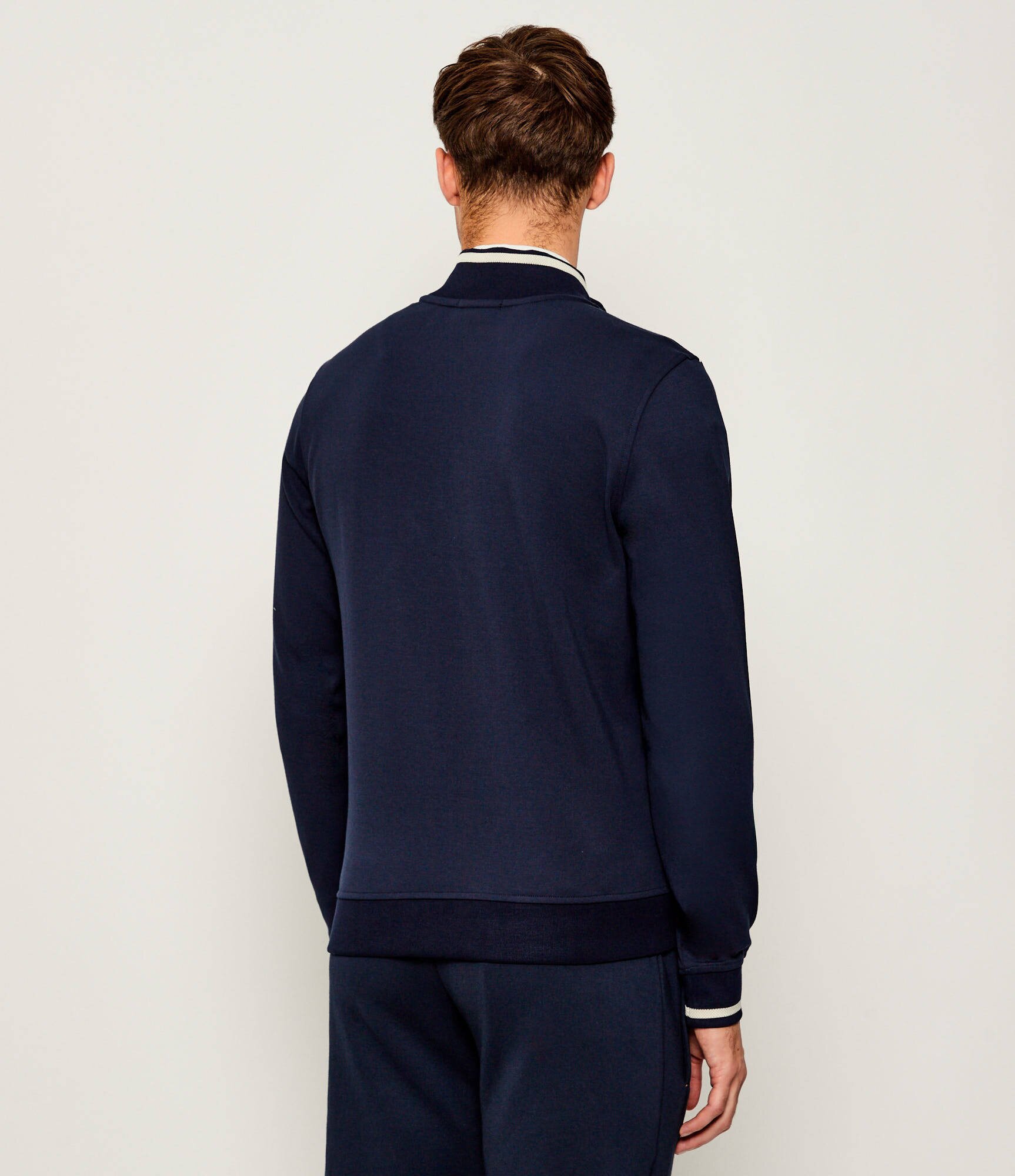 Aeronautica Militare Hanorac | regular fit