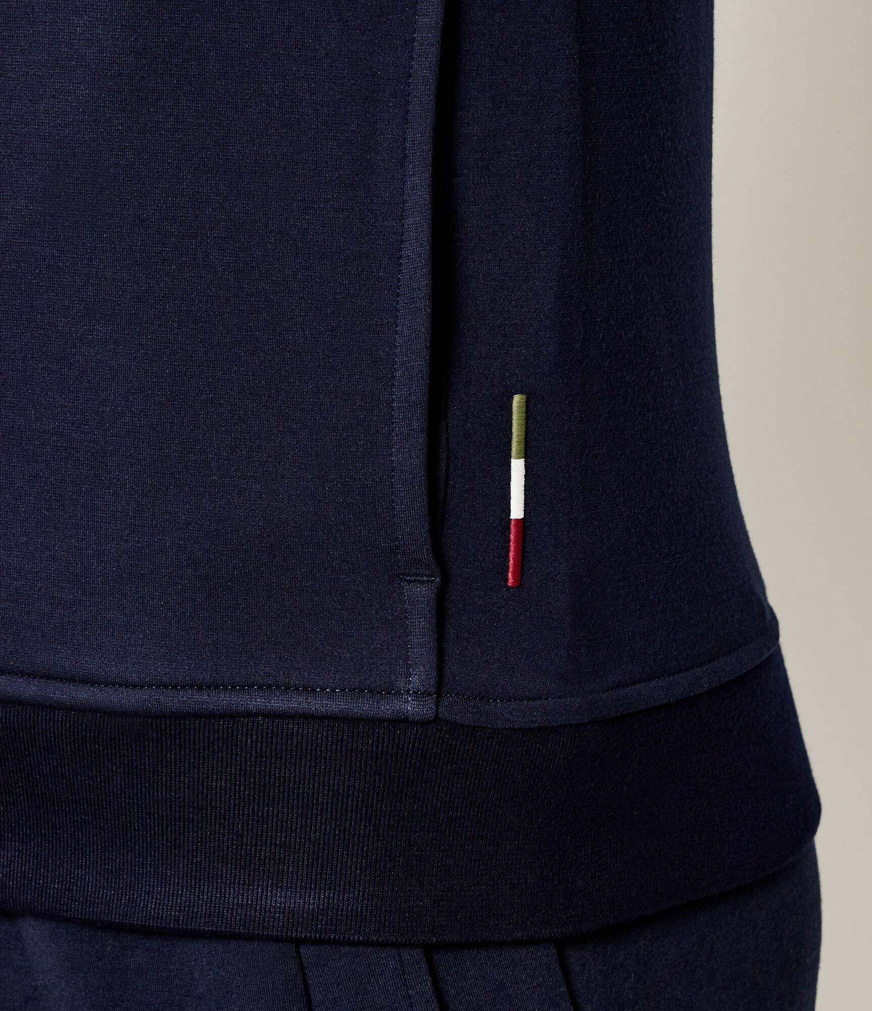 Aeronautica Militare Hanorac | regular fit