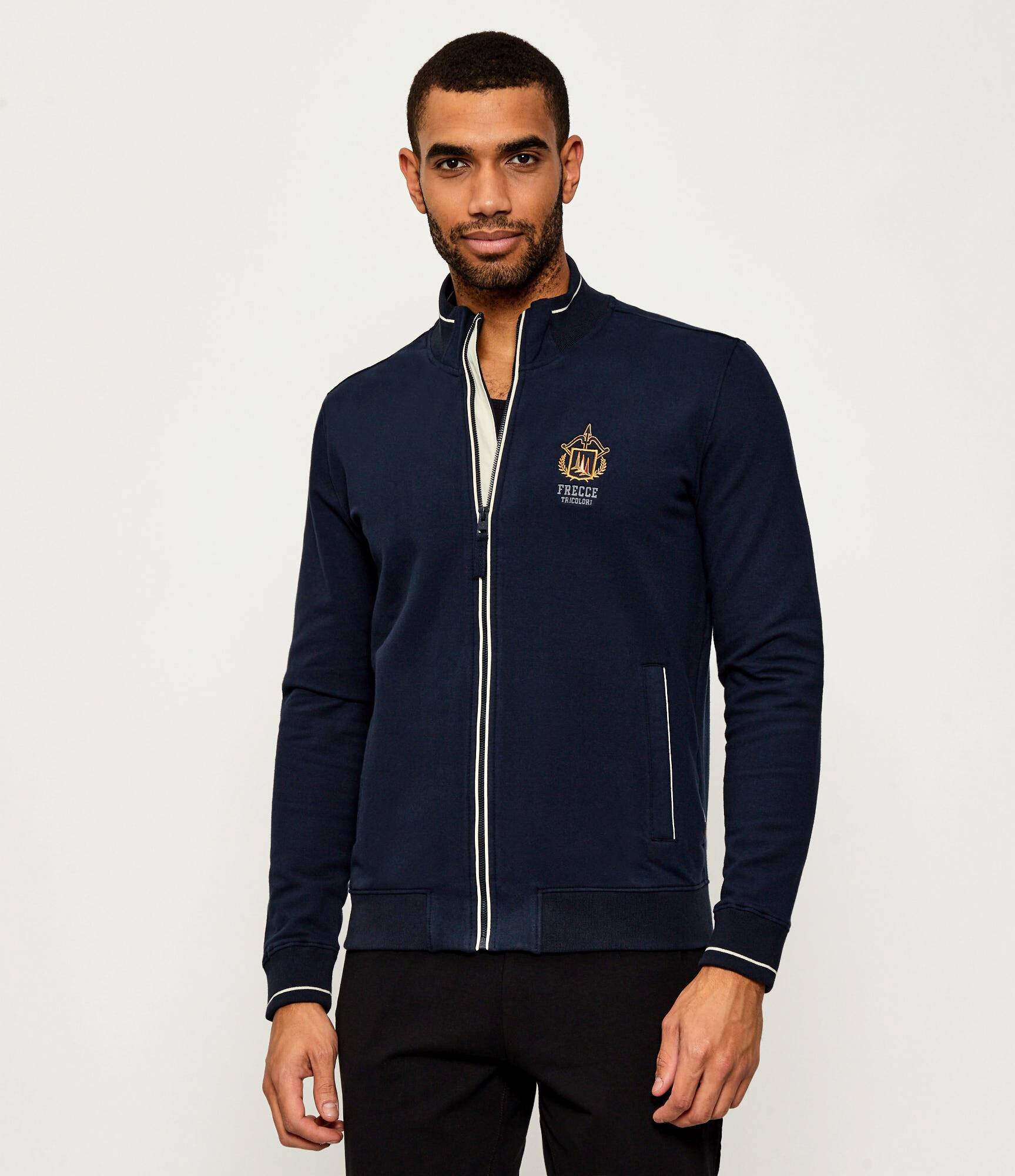 Aeronautica Militare Hanorac | regular fit