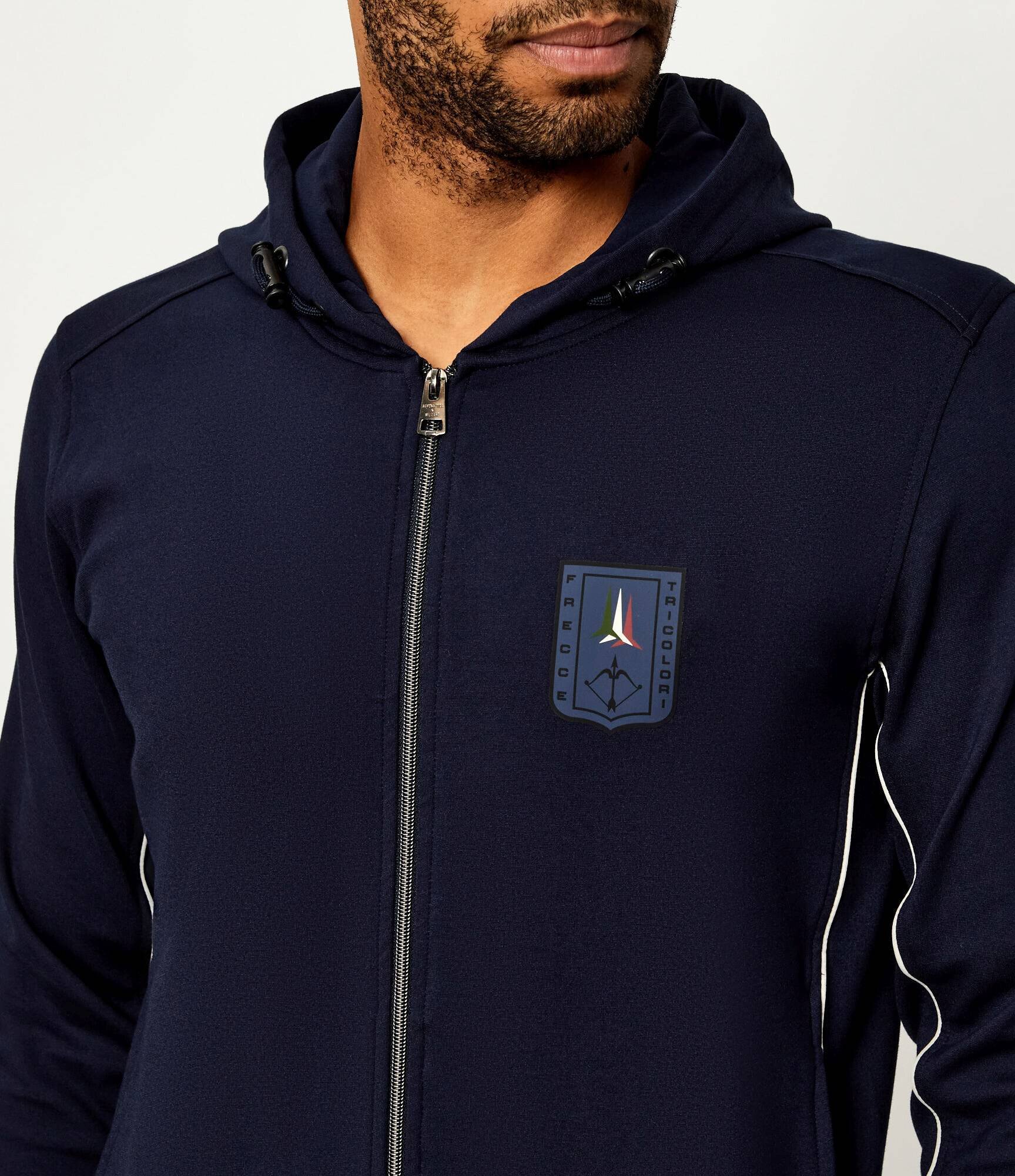 Aeronautica Militare Hanorac | regular fit