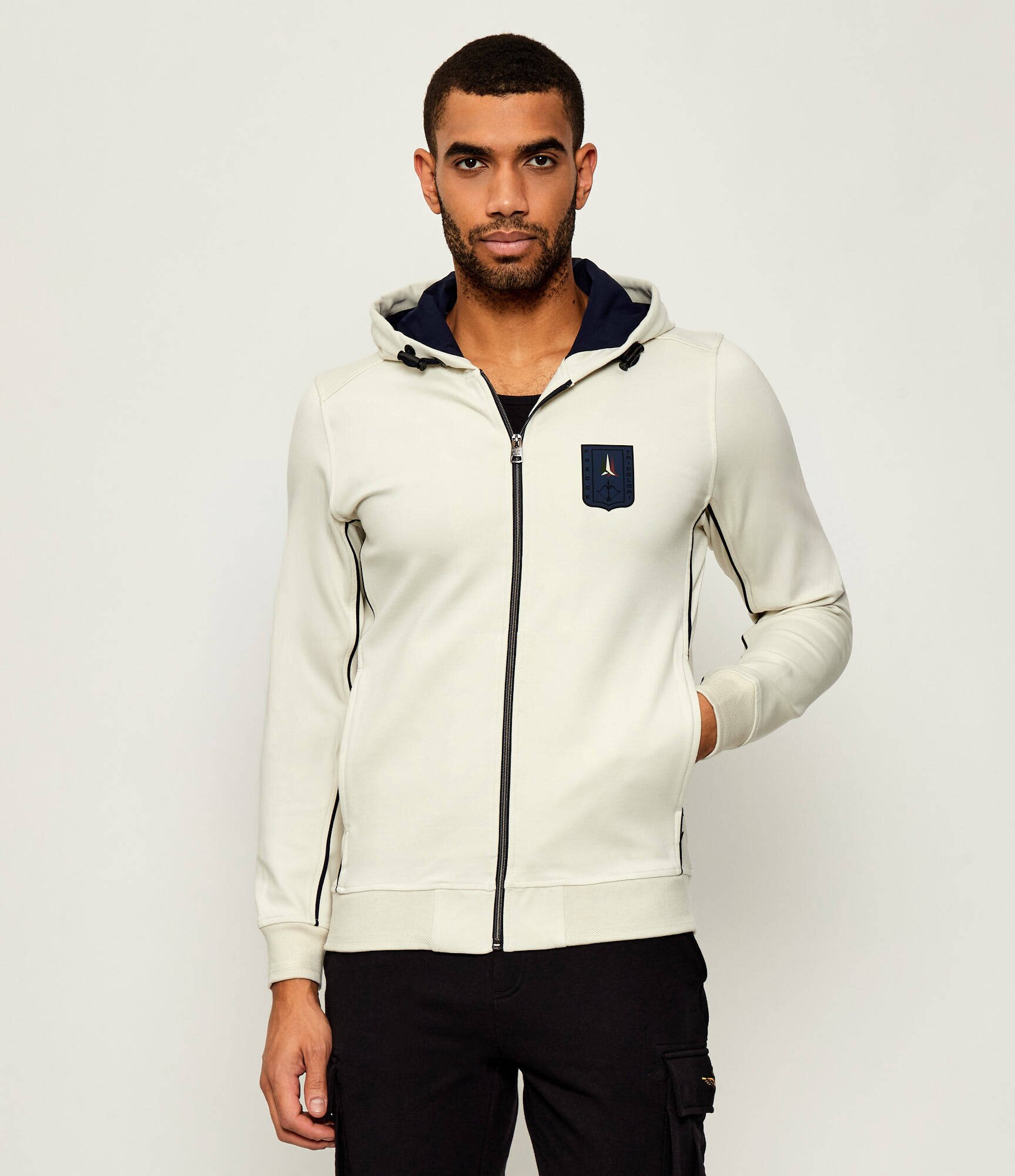 Aeronautica Militare Hanorac | regular fit