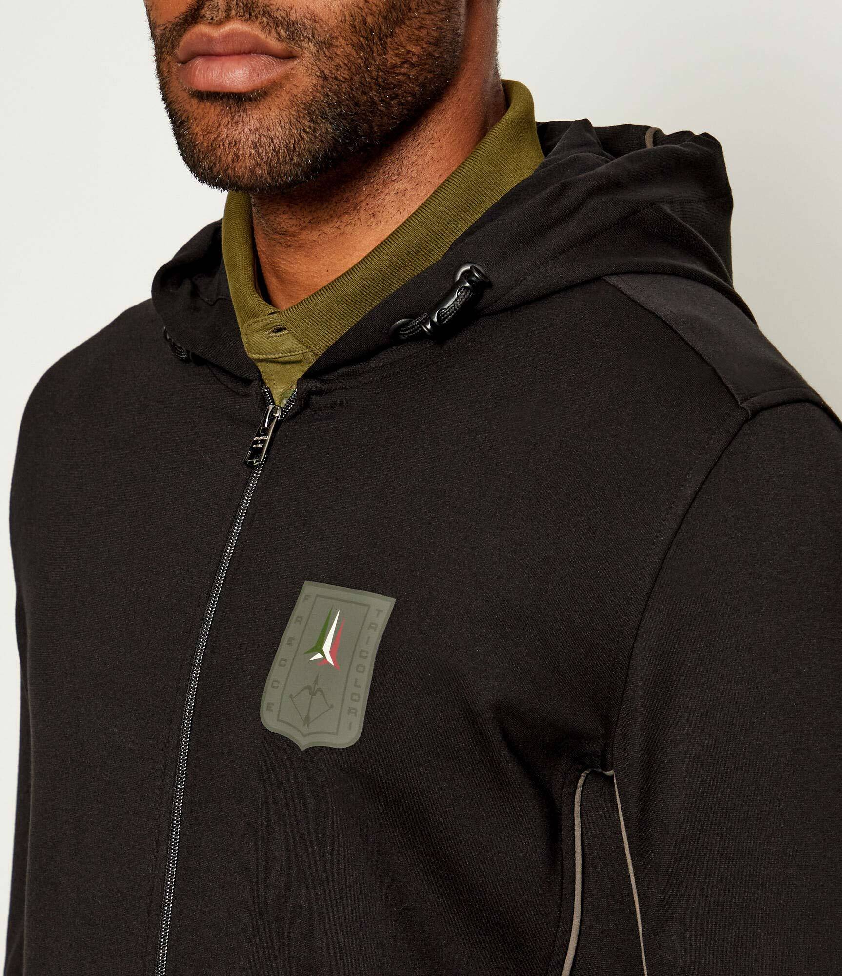 Aeronautica Militare Hanorac | regular fit