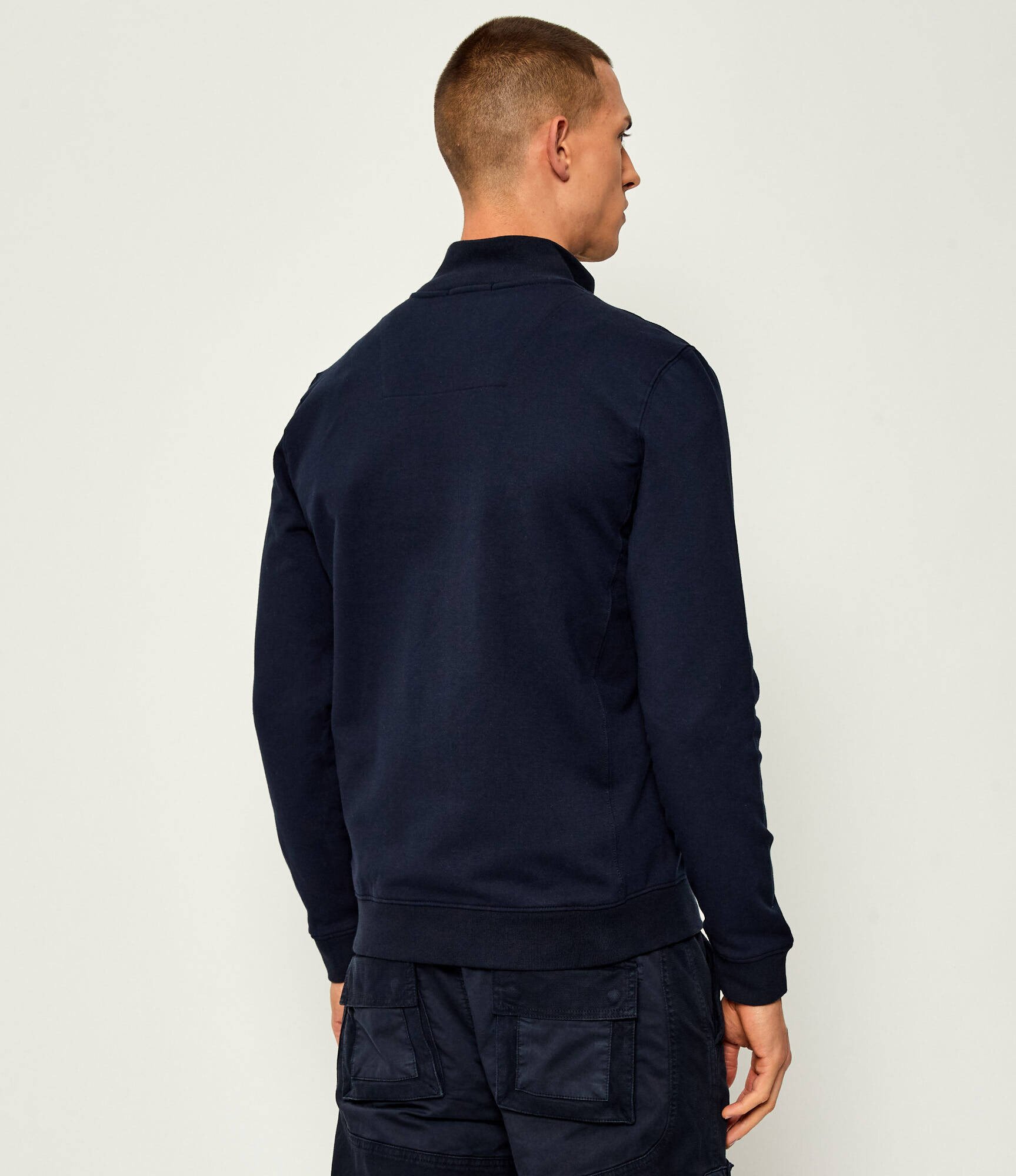 Aeronautica Militare Hanorac | regular fit