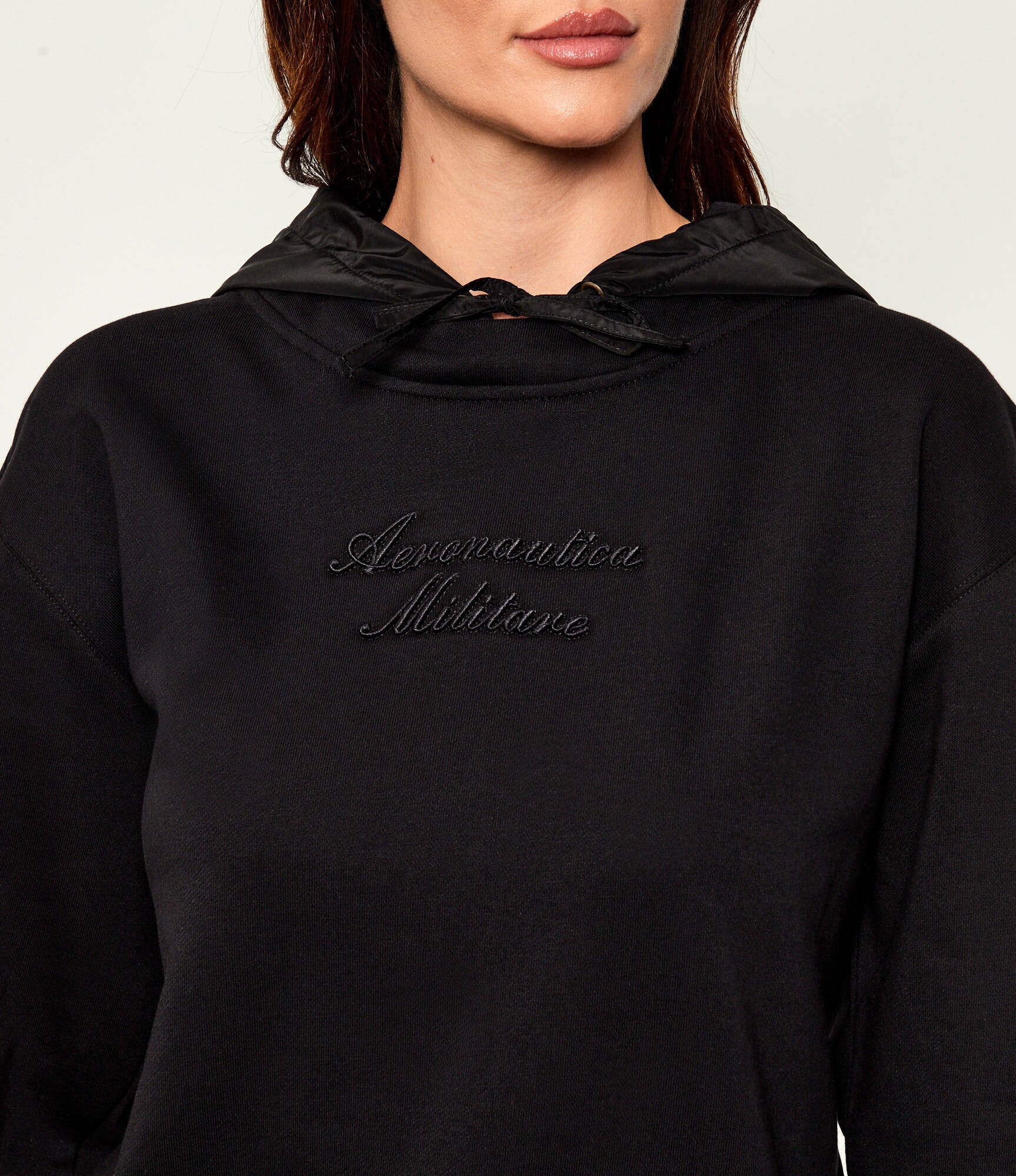 Aeronautica Militare Hanorac | regular fit