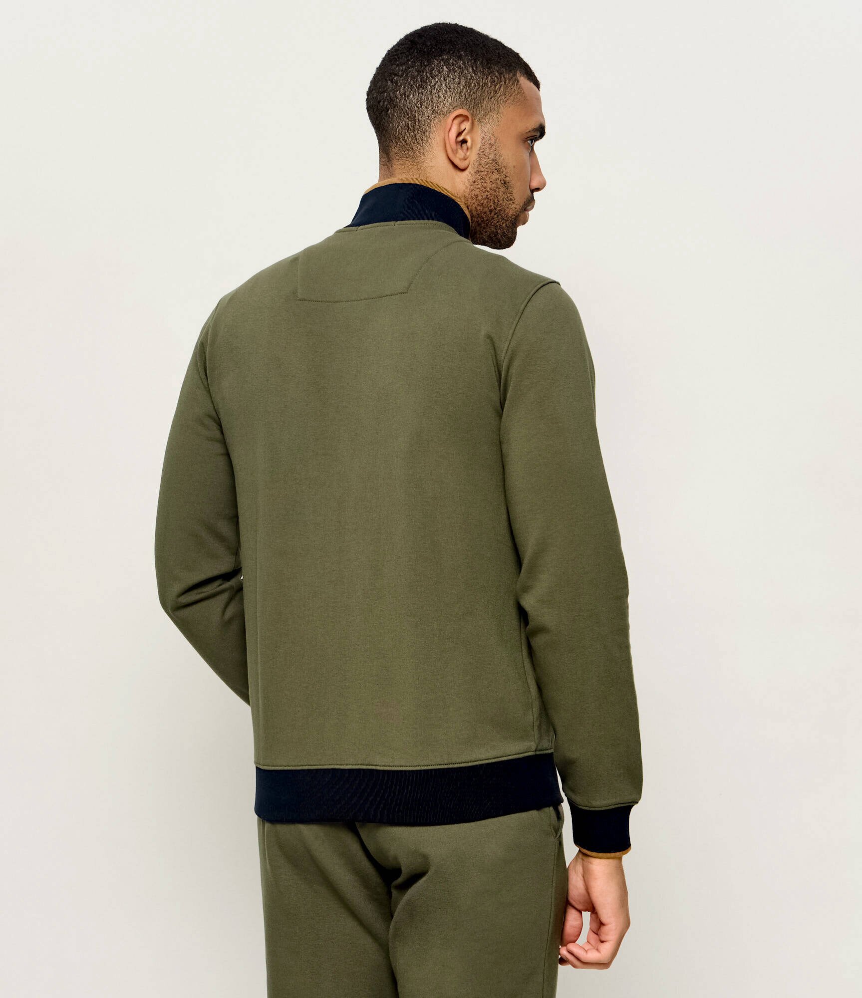 Aeronautica Militare Hanorac | regular fit
